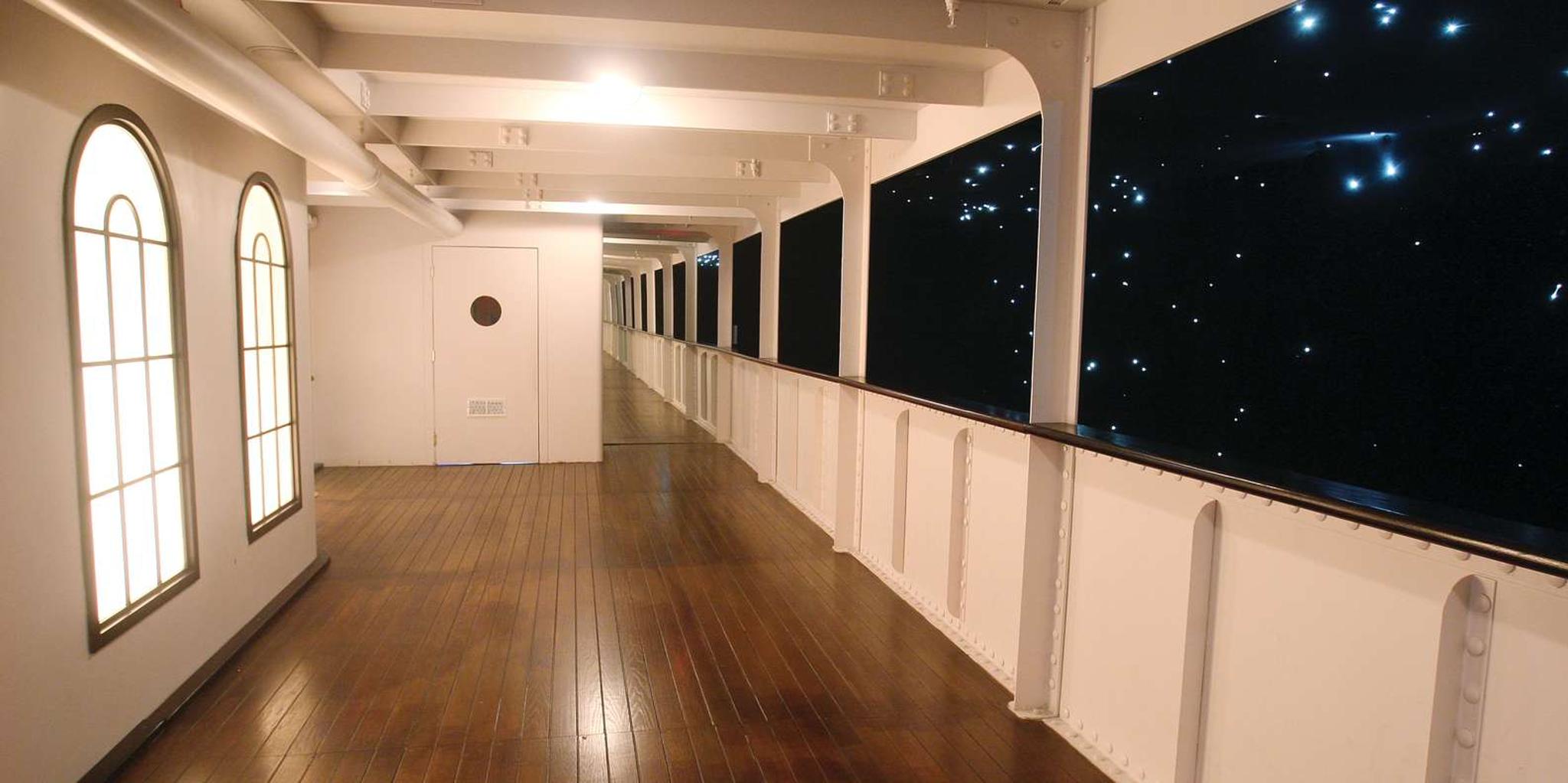 Las Vegas Titanic Artifact Exhibition at Luxor - Image 6