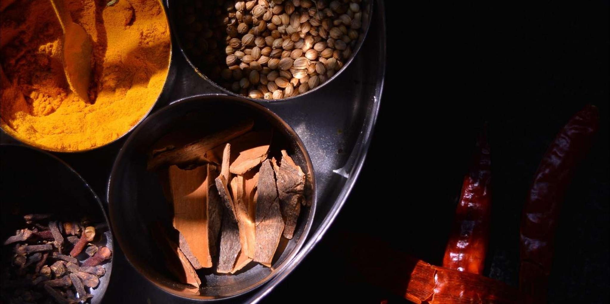 San Francisco Indian Cooking Class with Meal - Image 2