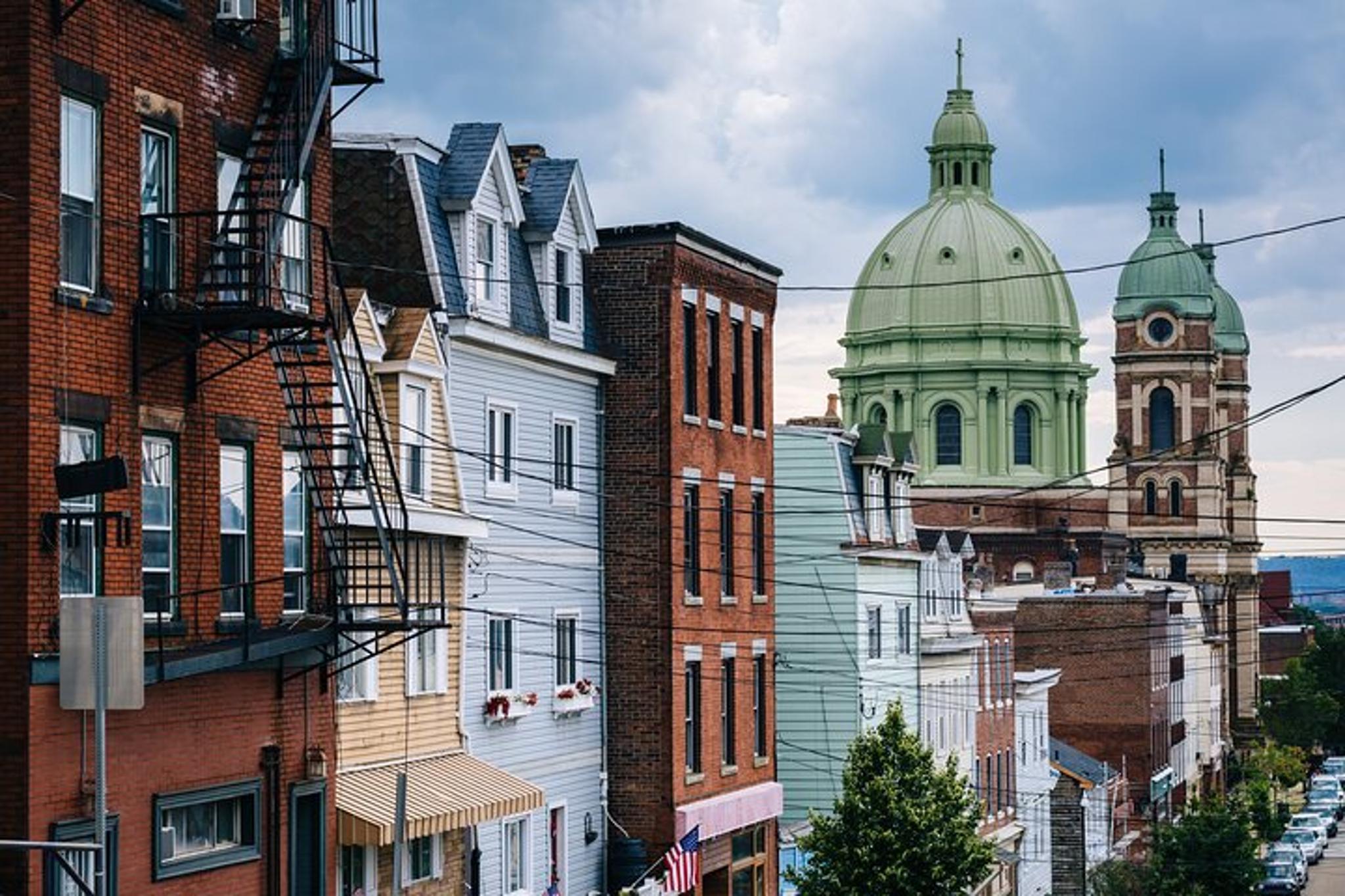 Portland Smartphone-Guided Walking Tour - Image 2