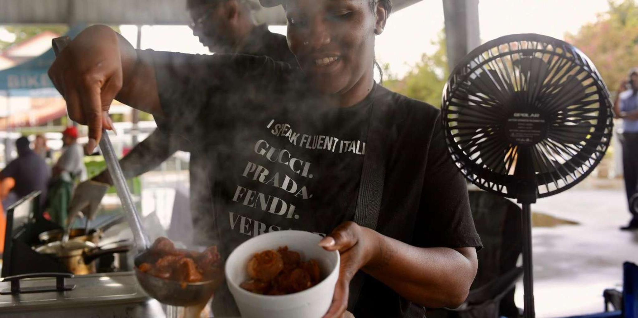 New Orleans Creole Cuisine Walking Tour - Image 3