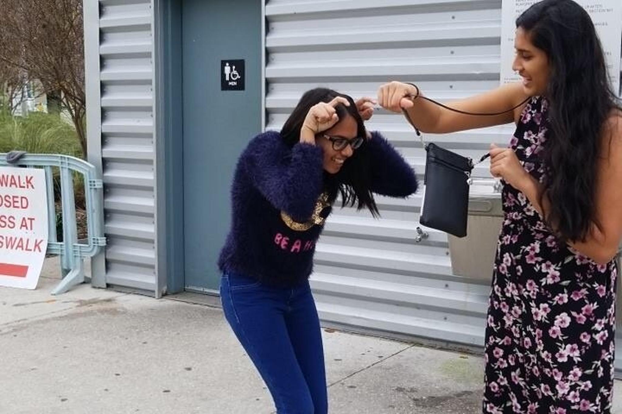 Mesa Scavenger Hunt Adventure - Image 3