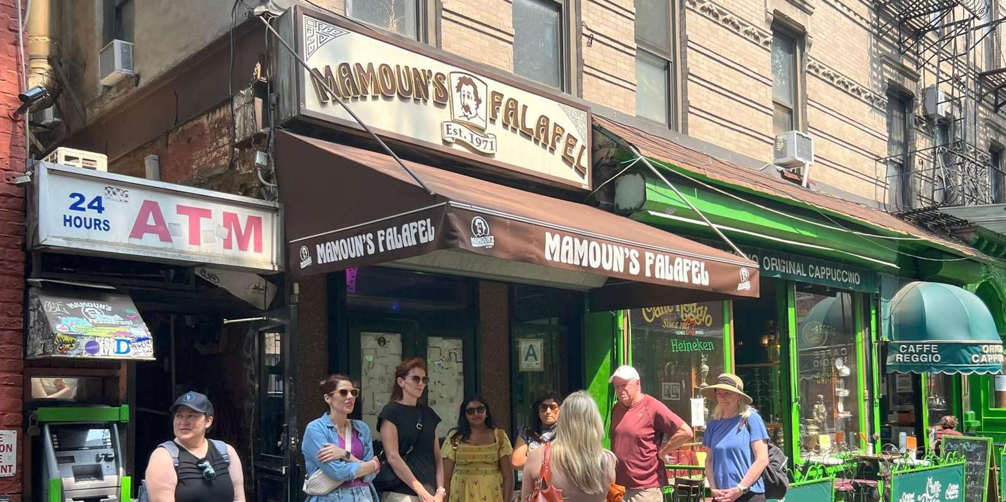 New York City Greenwich Village Food Tour - Image 6