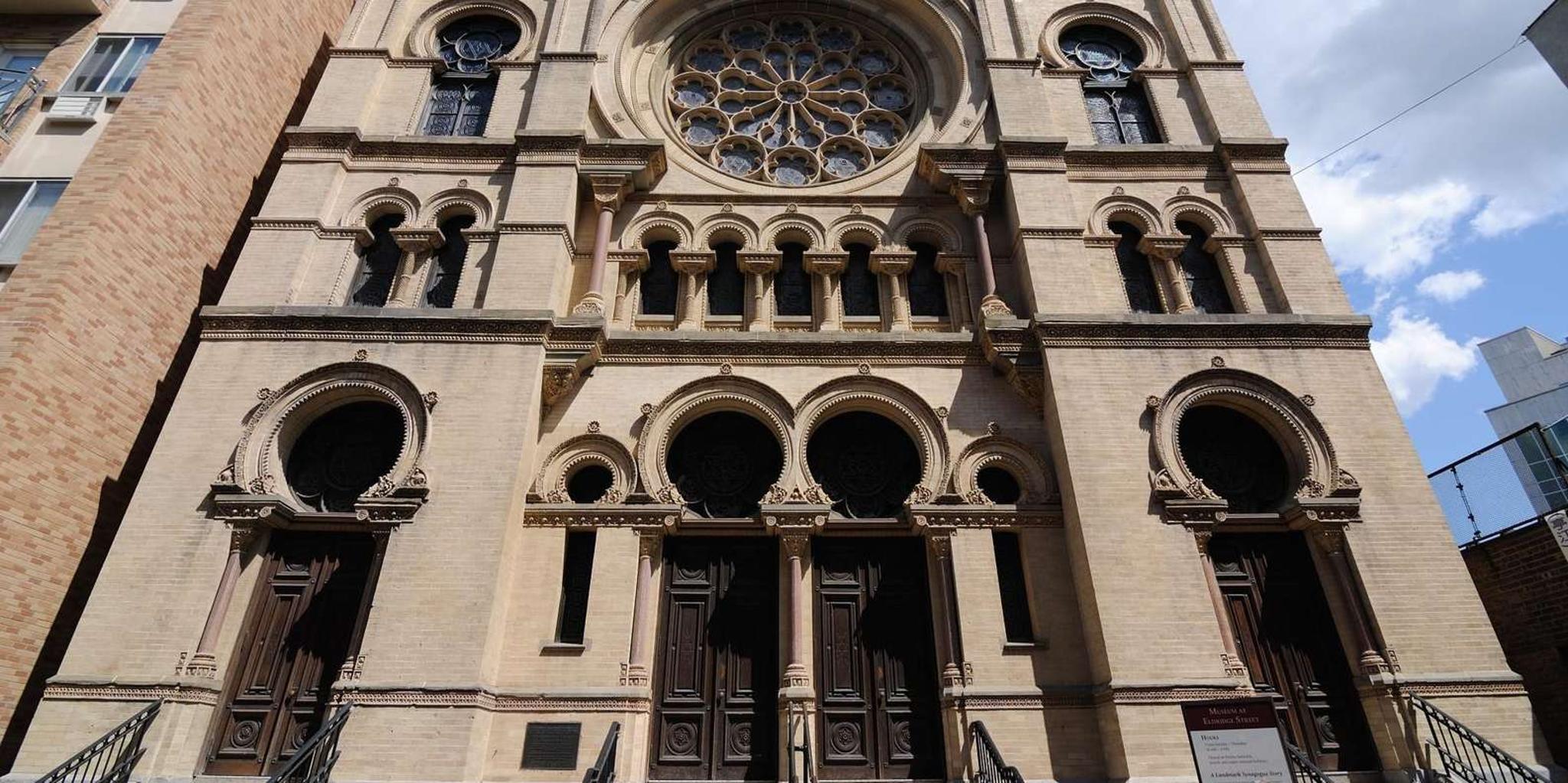 New York City Jewish History Private Tour - Image 6