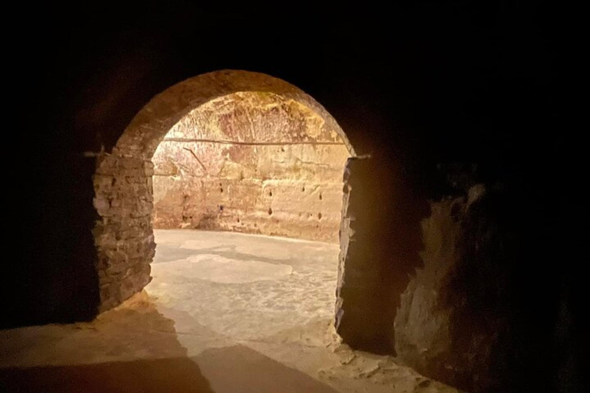 St. Paul Ghost Tour at Wabasha Street Caves - Image 4