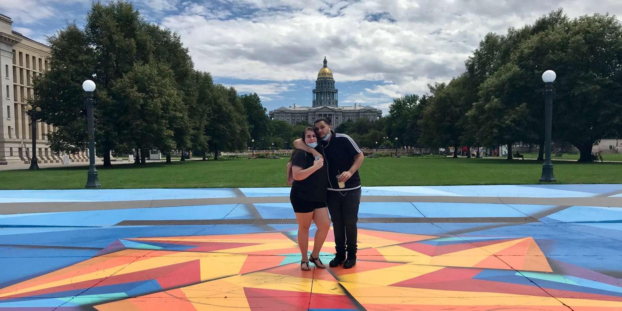 Denver Walking Tour - Image 2