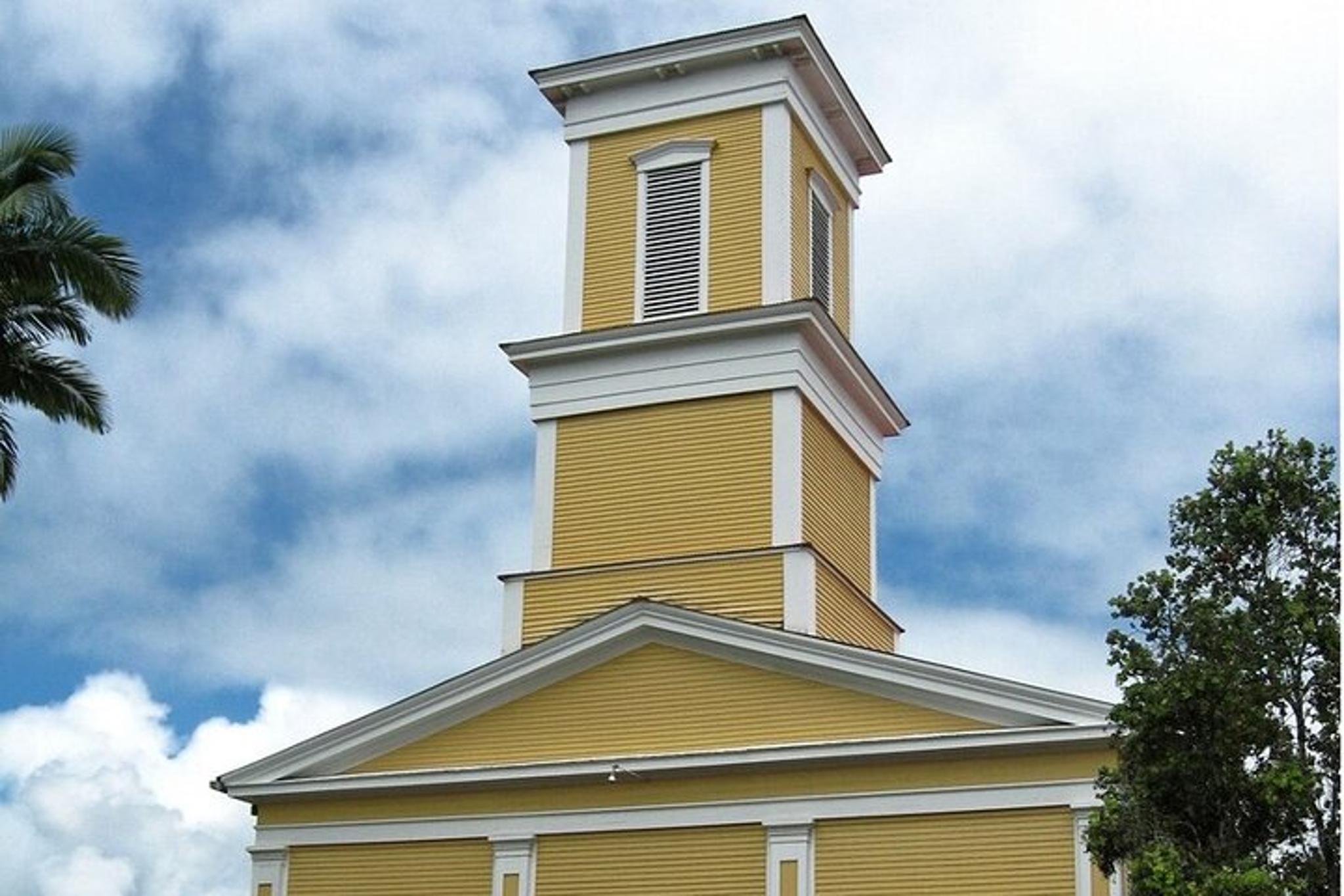 Hilo History and Legends Audio Walking Tour - Image 6