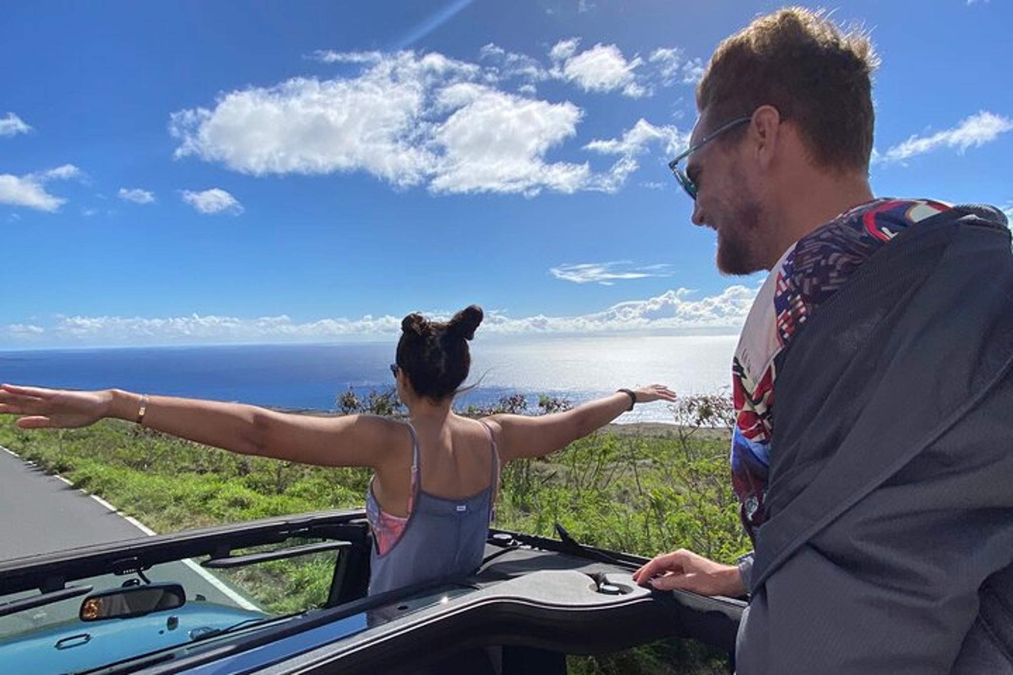 Maui Road to Hana Private Tour - Image 5