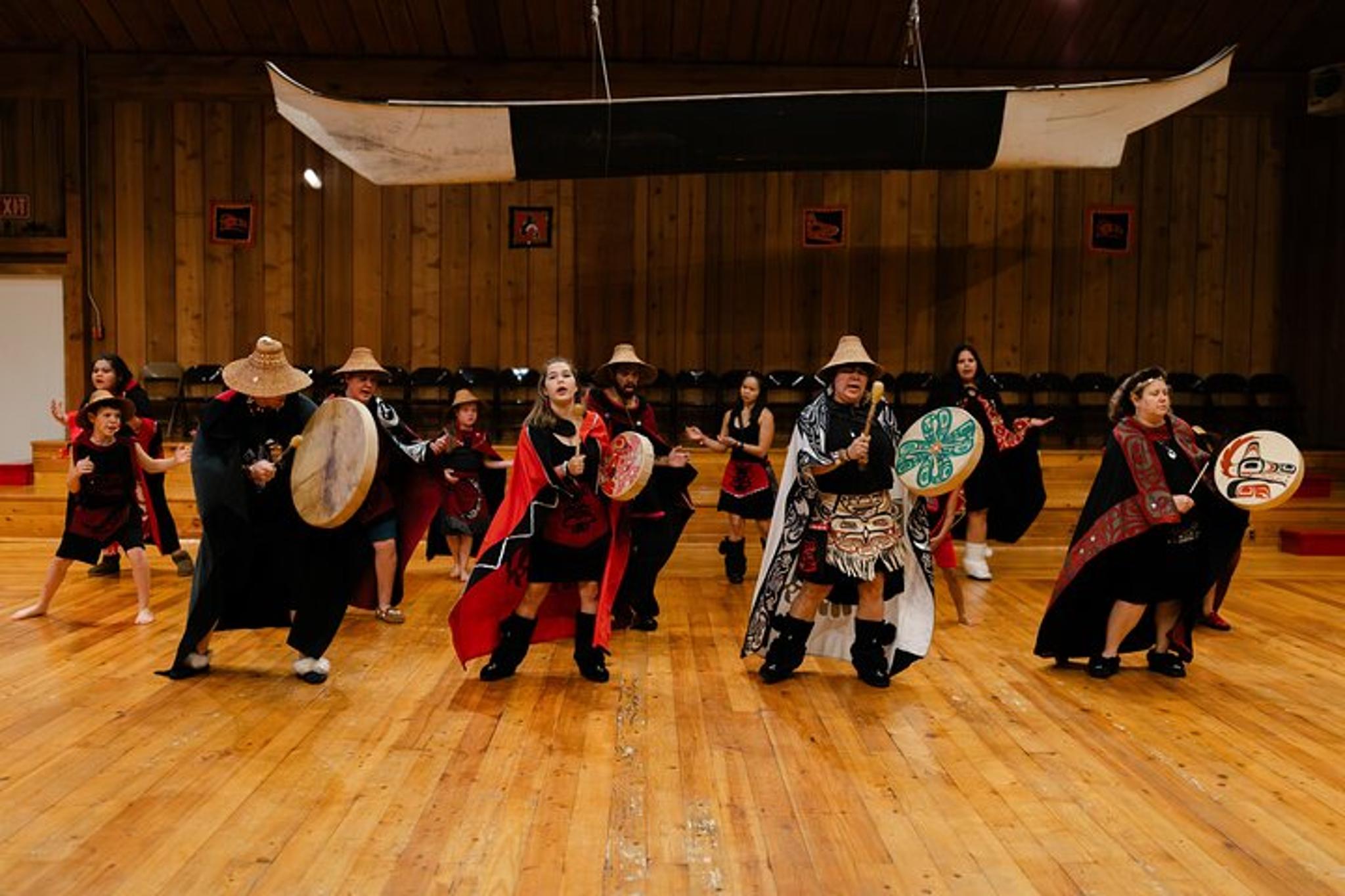 Ketchikan Cruise, Hike, and Cultural Immersion - Image 5