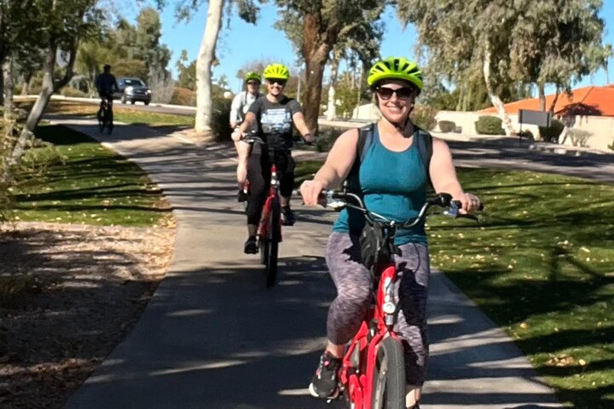 Scottsdale E-Bike Tour 2 hr - Image 4
