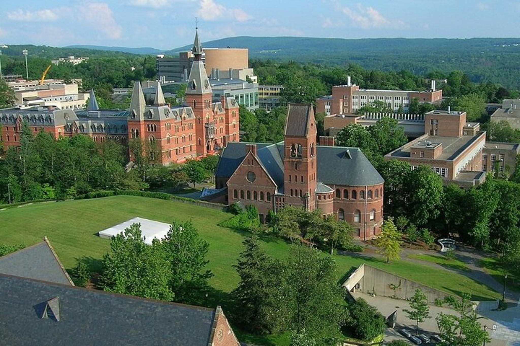 New York Thousand Islands and Cornell University 2-Day Tour - Image 3
