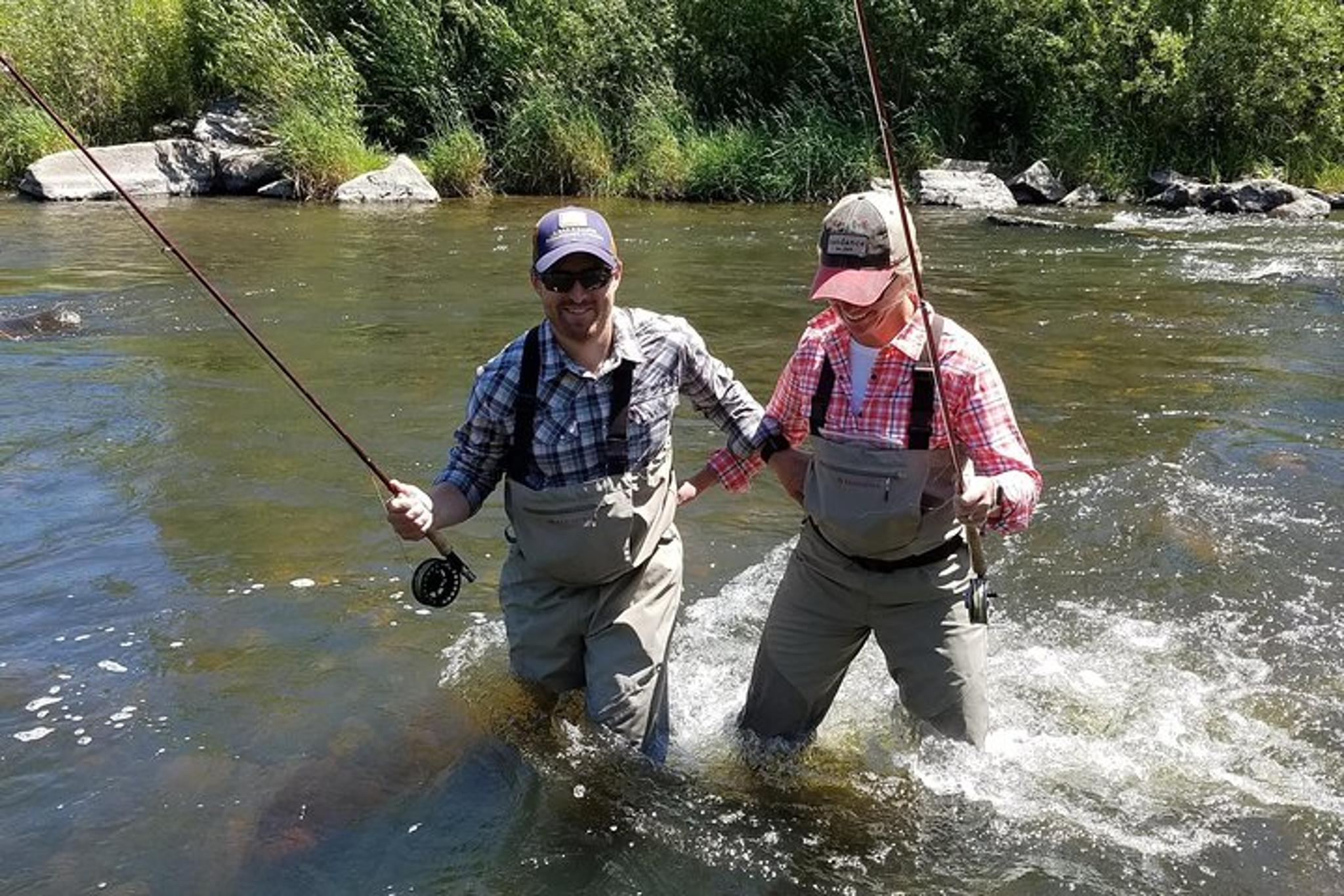 Park City Fly Fishing Experience - Image 5
