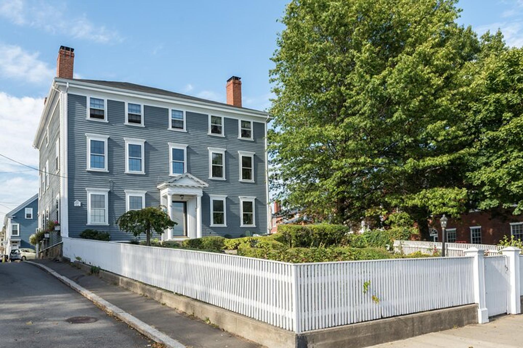 Salem Architecture Tour - Image 2