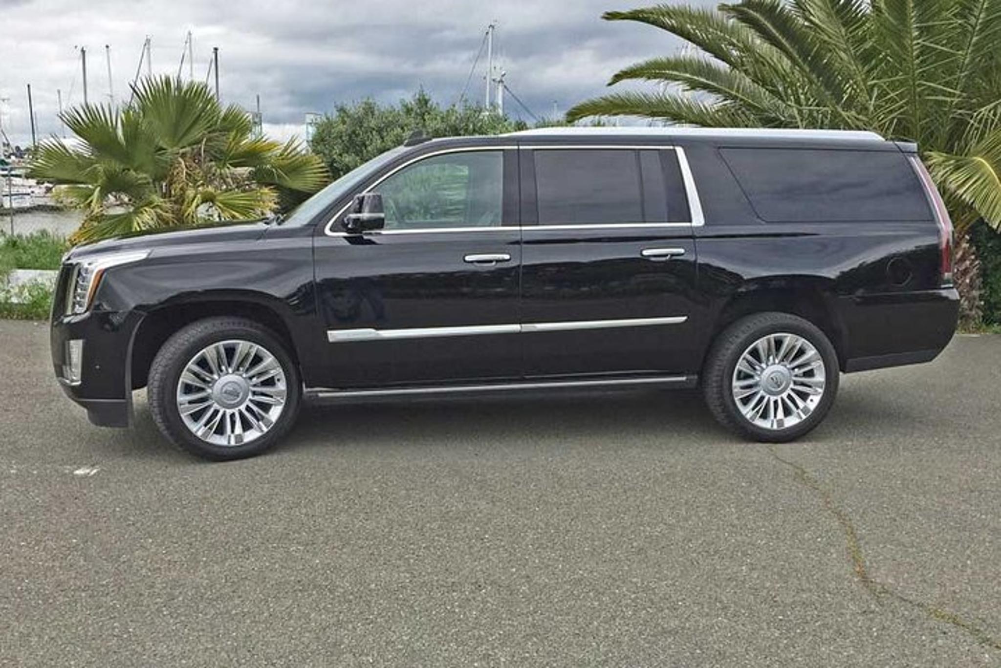 New York City Airport Arrival Transfer - Image 2