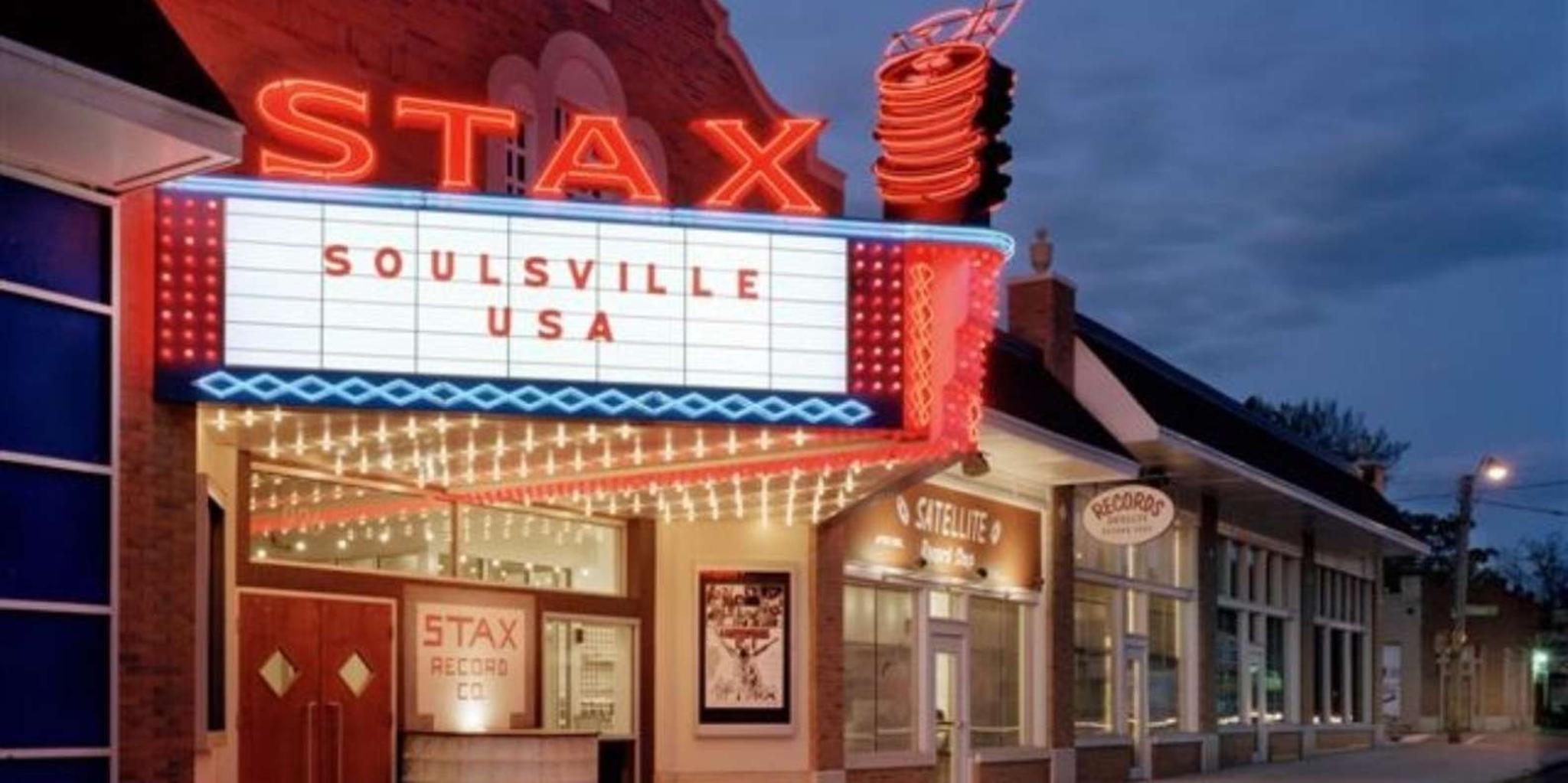 Memphis Mojo Music History Bus Tour 1.5 hr - Image 3