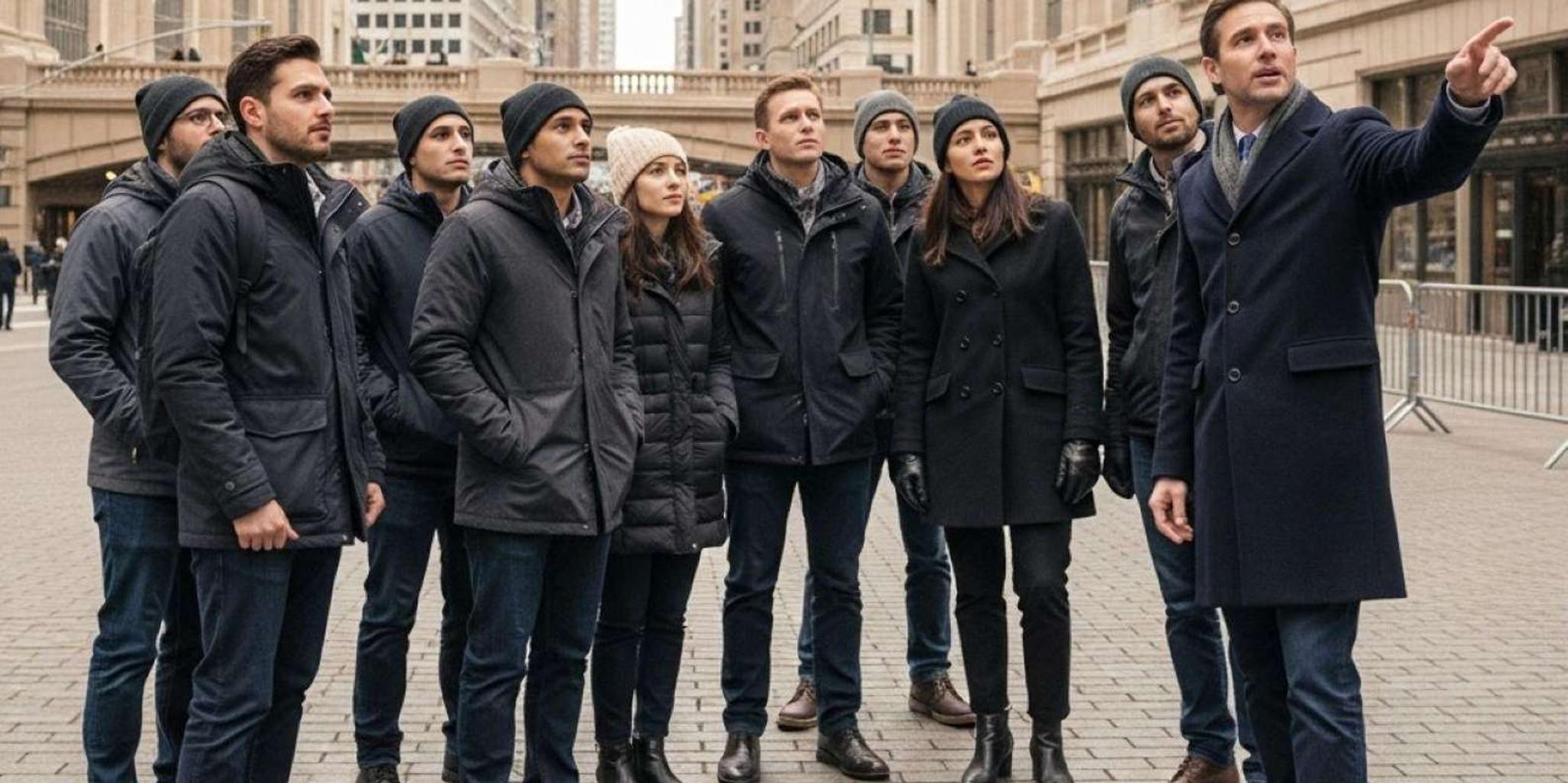 New York City Private SUV Tour - Image 4