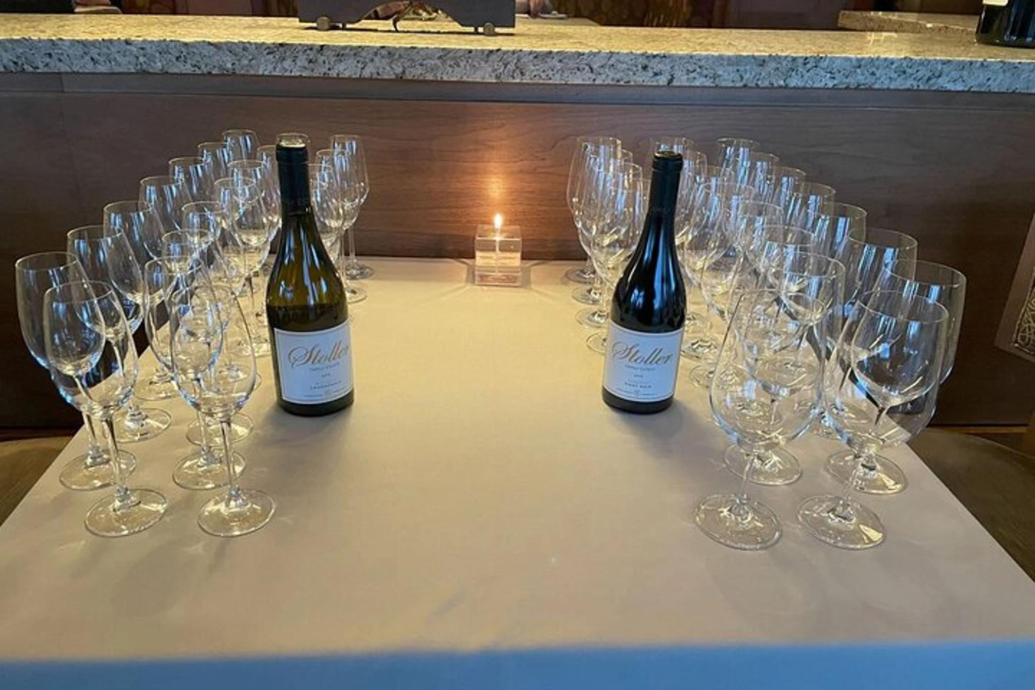 Sonoma Wine Country Tour in VW Van - Image 5