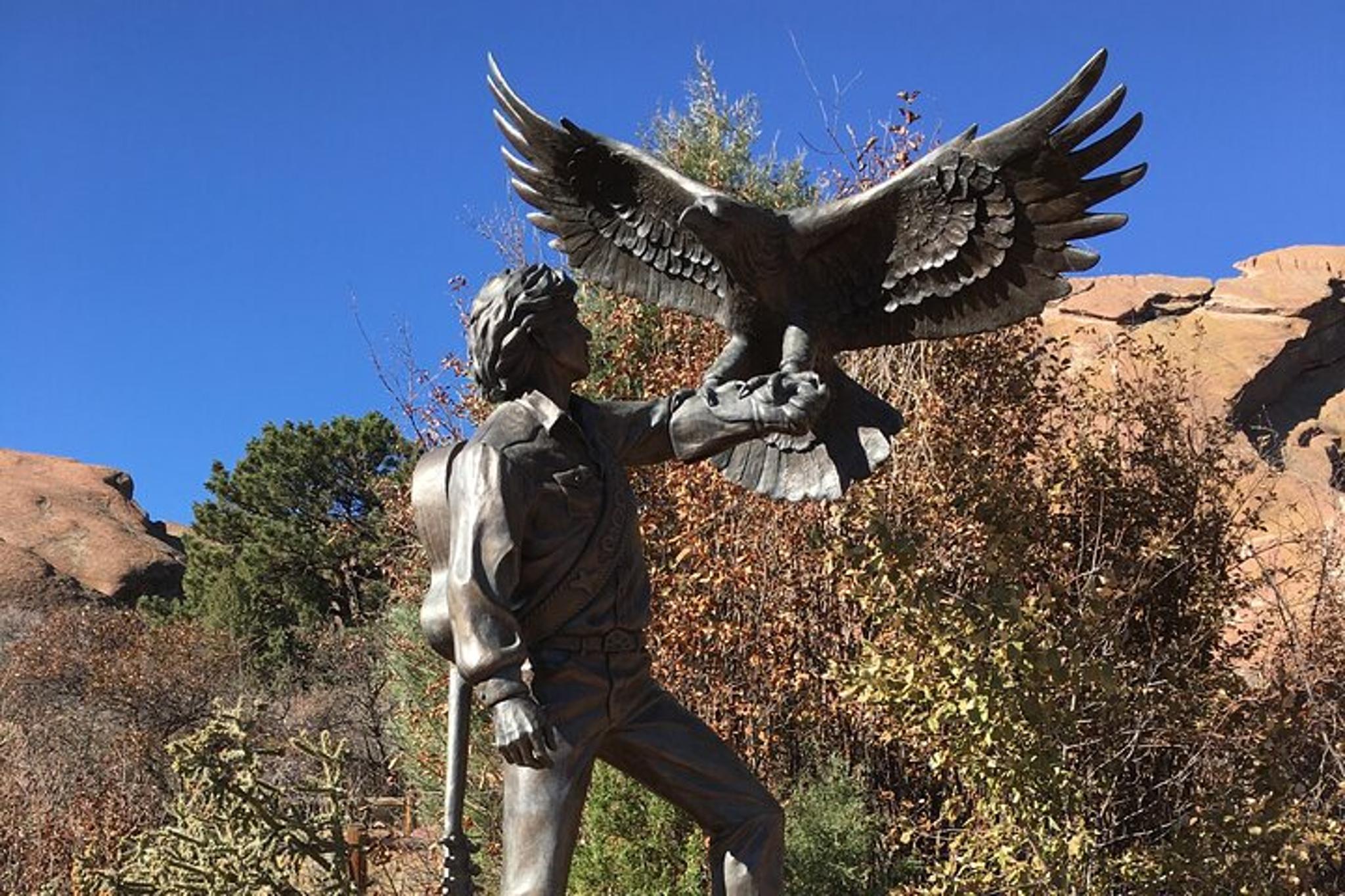 Denver Red Rocks Amphitheatre and Golden Tour 4 hr - Image 5