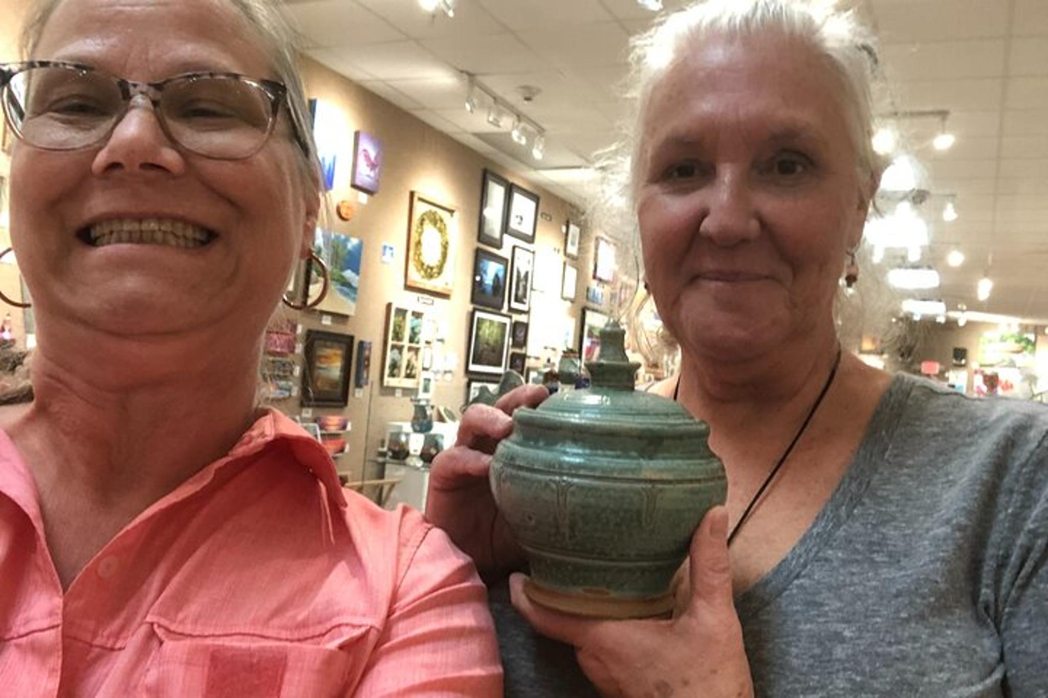 Cincinnati Scavenger Hunt - Image 2