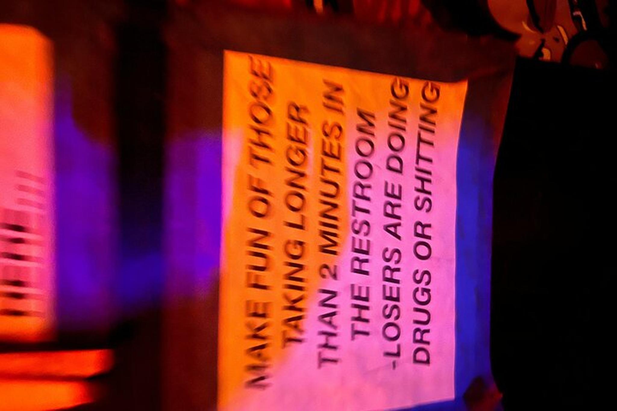 Las Vegas Bar Crawl Off The Beaten Path 2 hr - Image 4