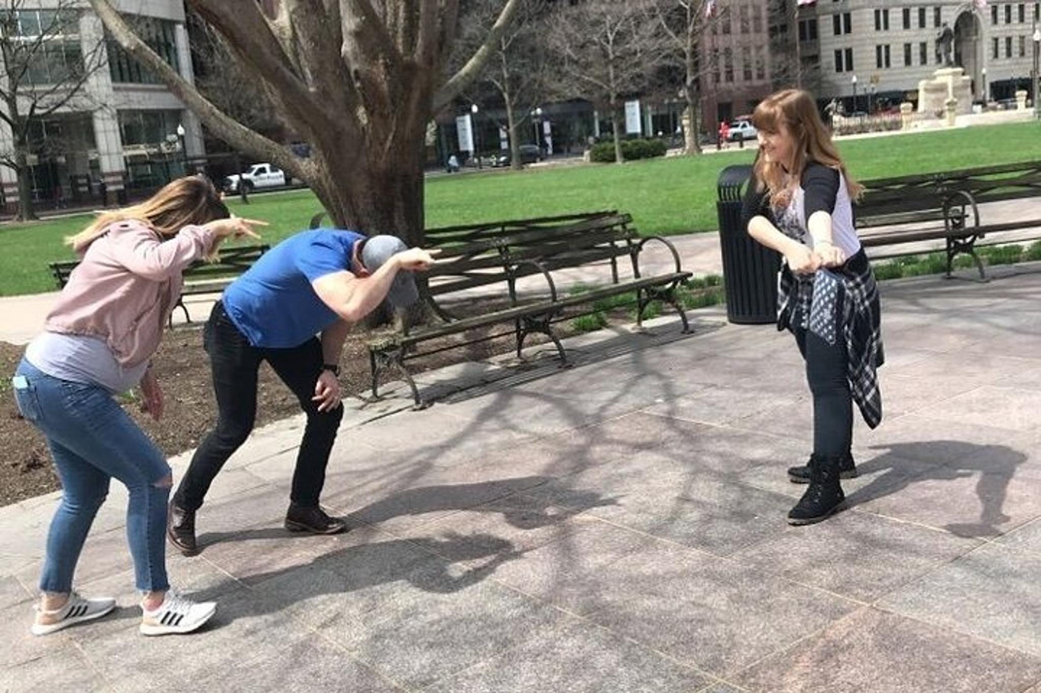 Mobile Scavenger Hunt - Image 5