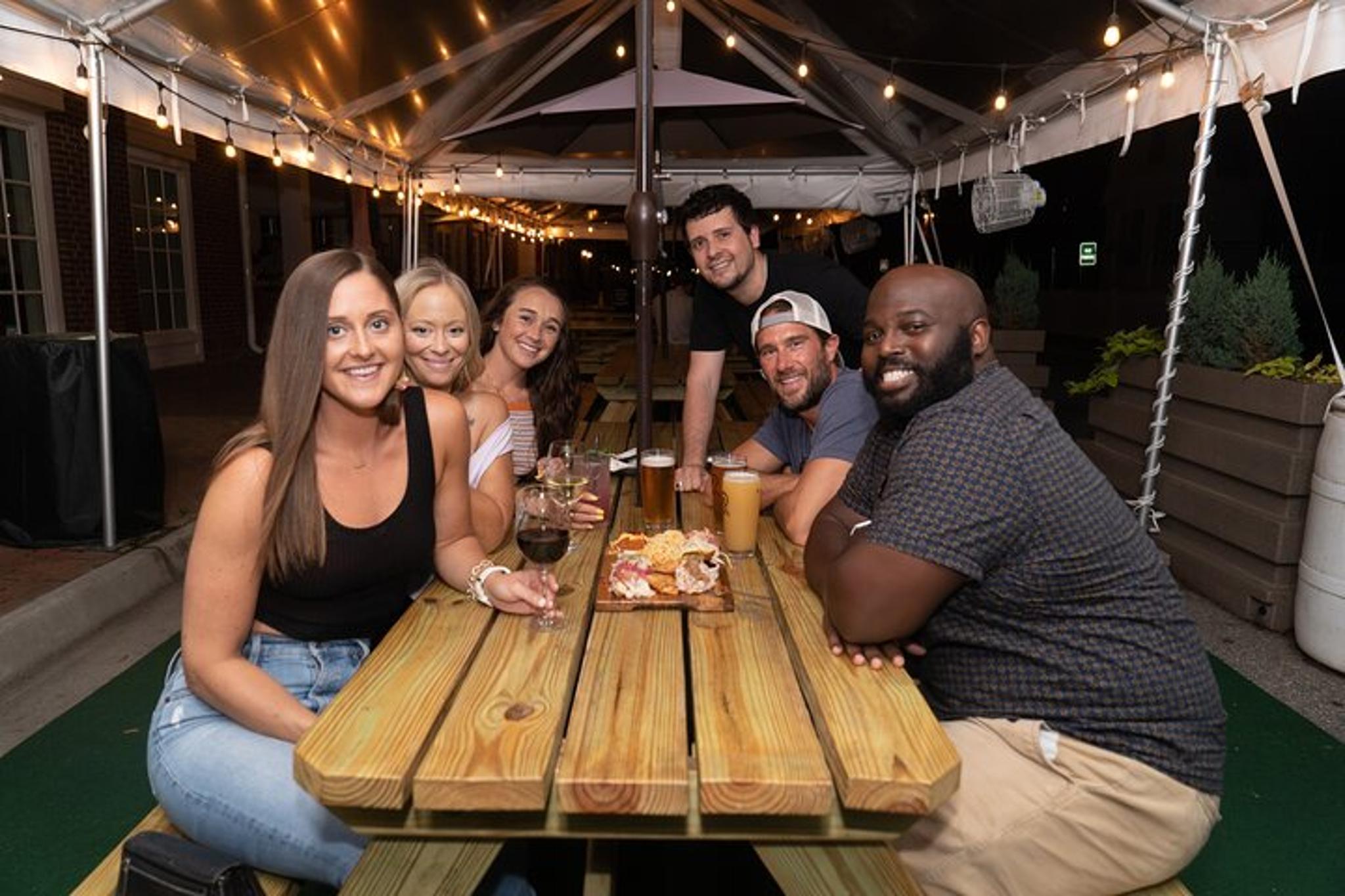 Las Vegas Mobsters and Casinos Speakeasy Tour - Image 2