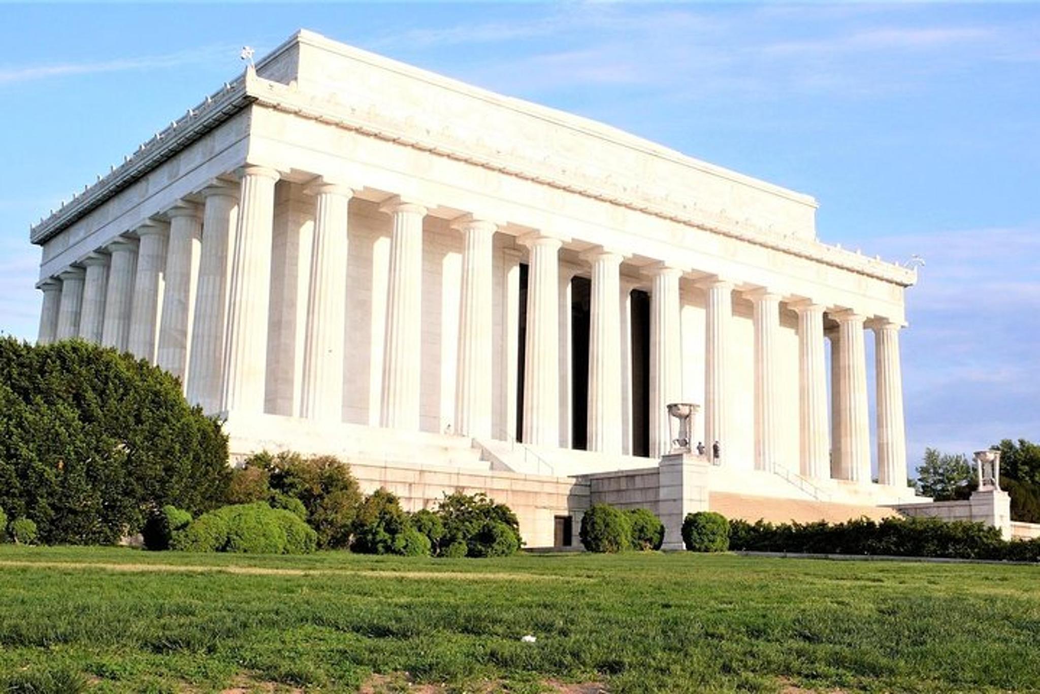 Washington, D.C. Private Tour - Image 6