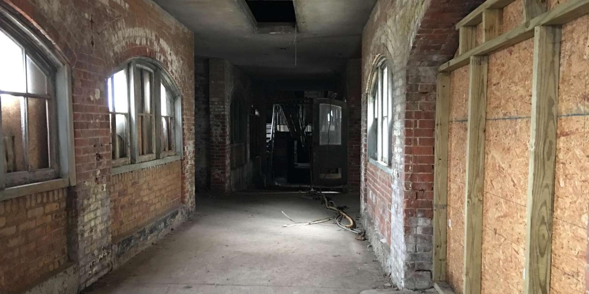 New York Mafia & Haunted Ghost Tour - Image 3