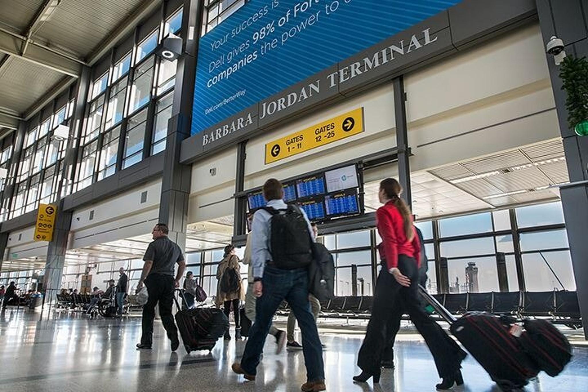 Austin Airport Transportation - Image 3