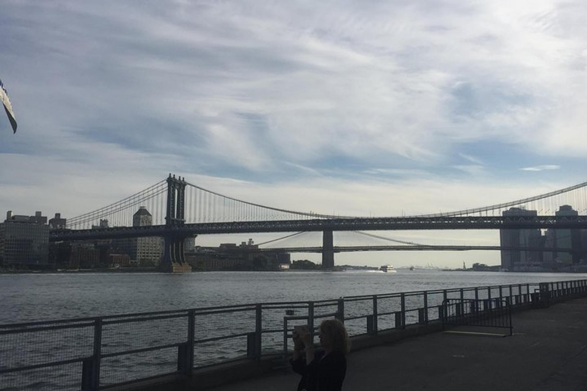 Lower Manhattan Tour with Optional Upgrades - Image 5