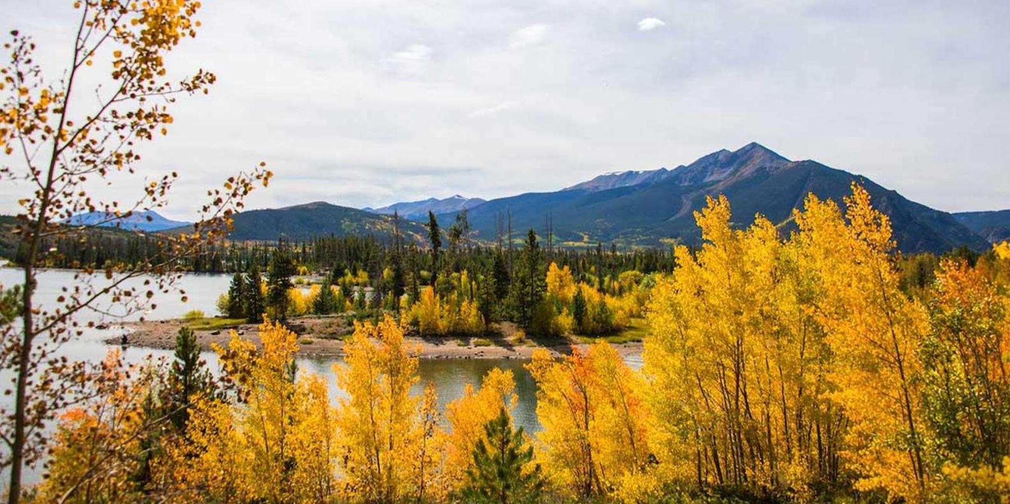 Denver Breckenridge & Continental Divide Explorer - Image 2
