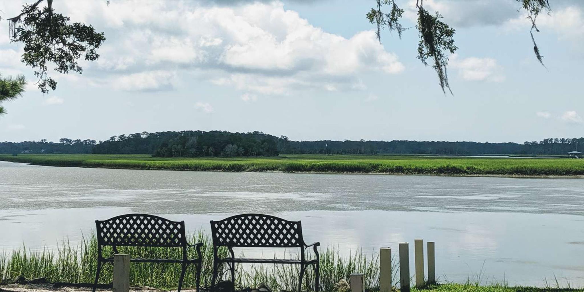Savannah Historic District and Islands Private Tour