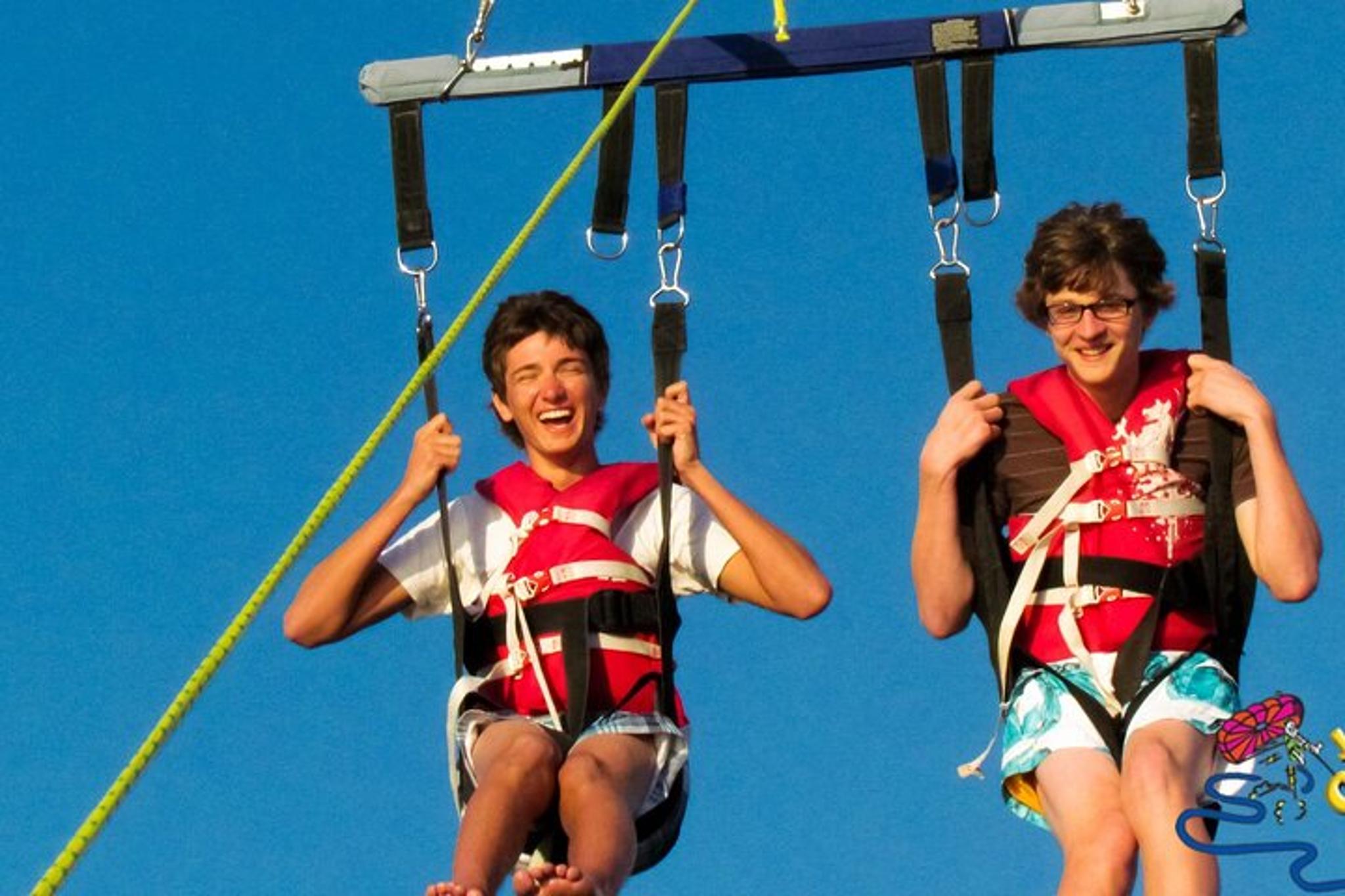 Destin Parasailing Experience 90 Min - Image 4