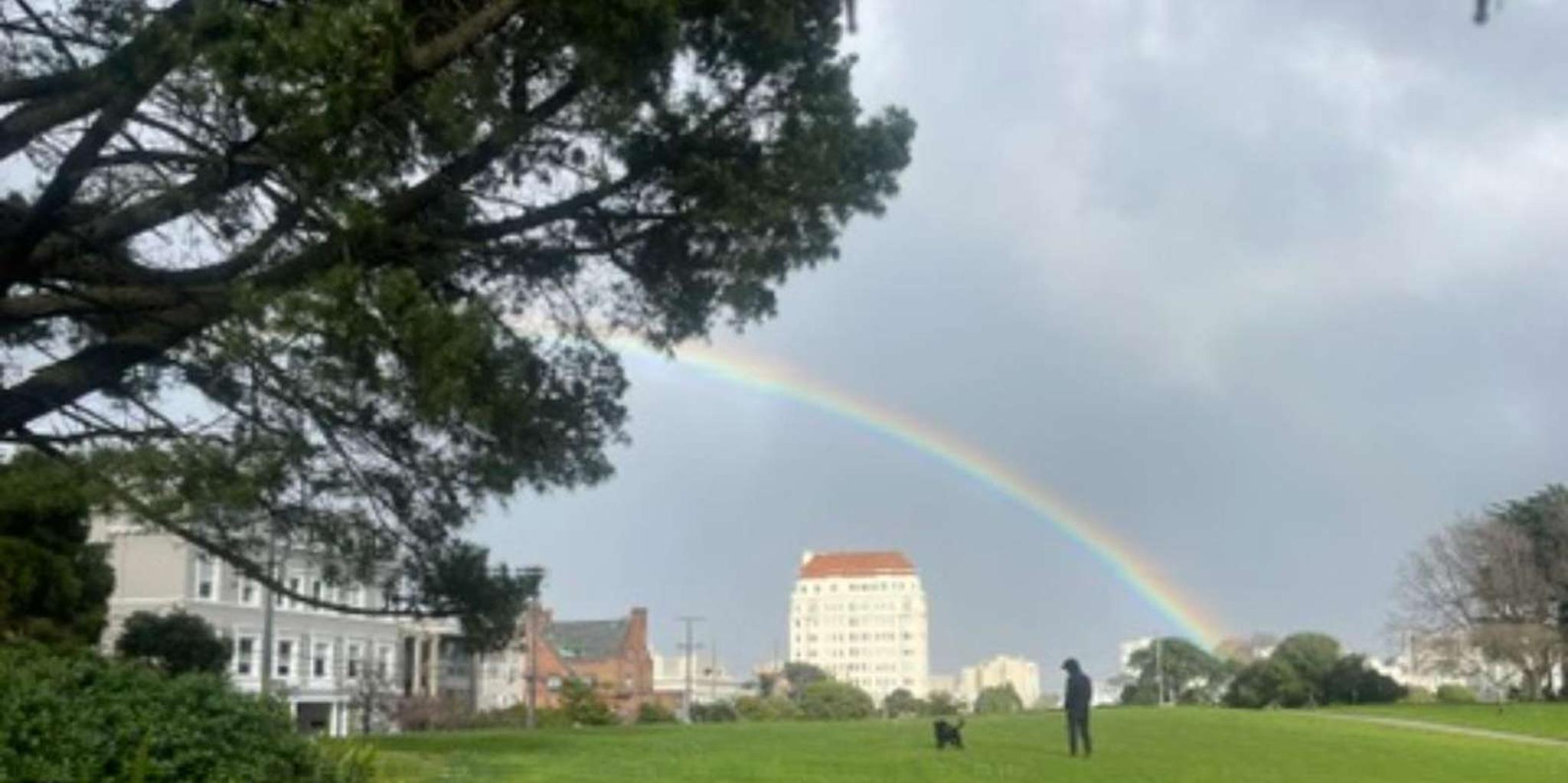 San Francisco Haight-Ashbury True Crime Tour - Image 2