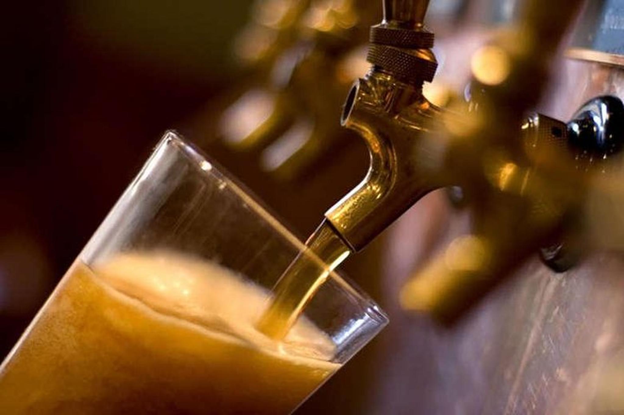 Philadelphia Haunted Pub Crawl - Image 2