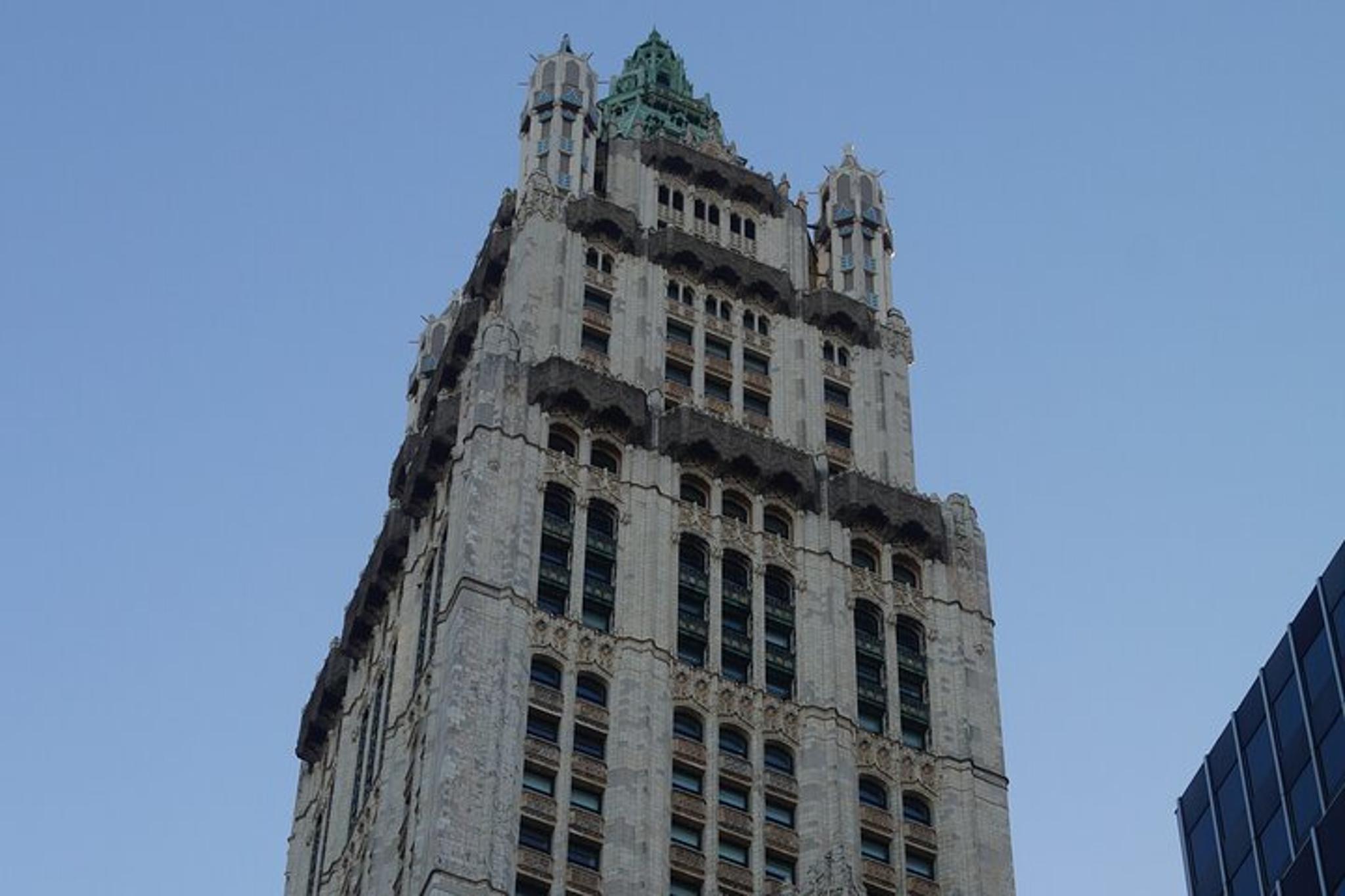 New York Downtown Highlights Tour - Image 2