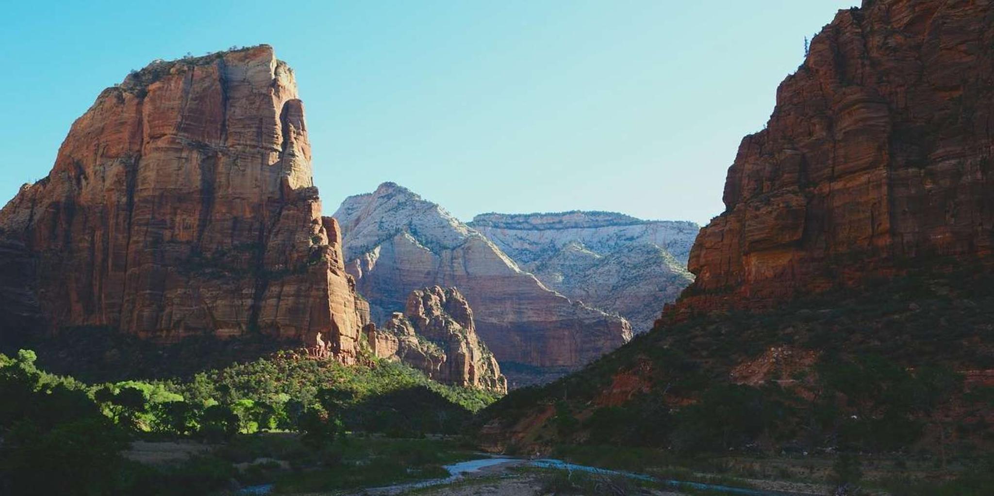 Las Vegas Zion and Bryce Canyon Small Group Tour - Image 3