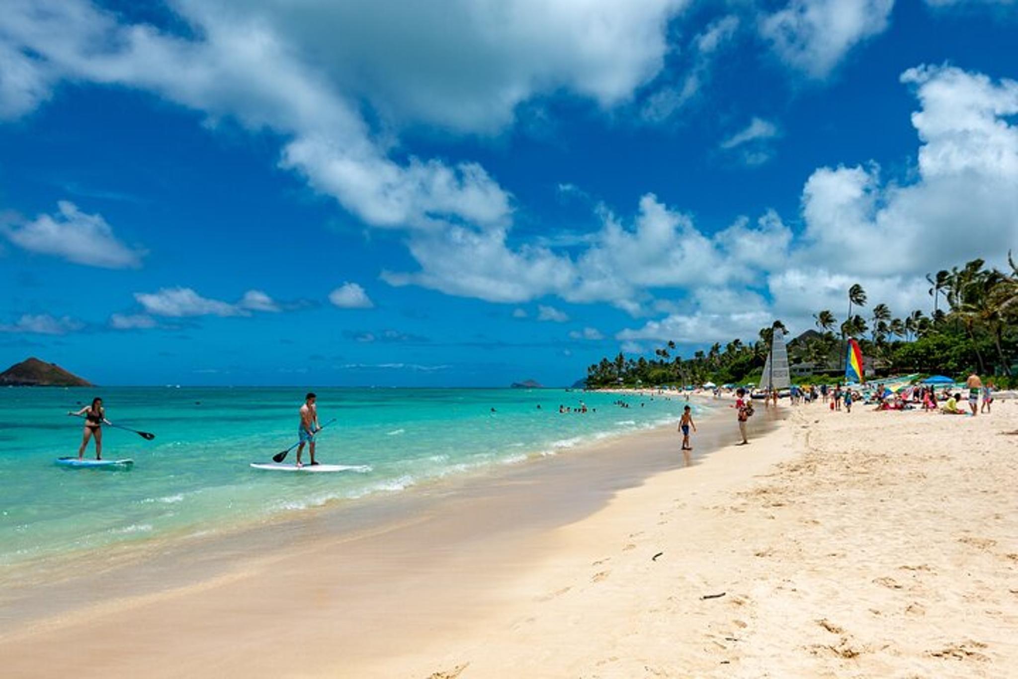 Oahu Circle Island Tour - Image 6