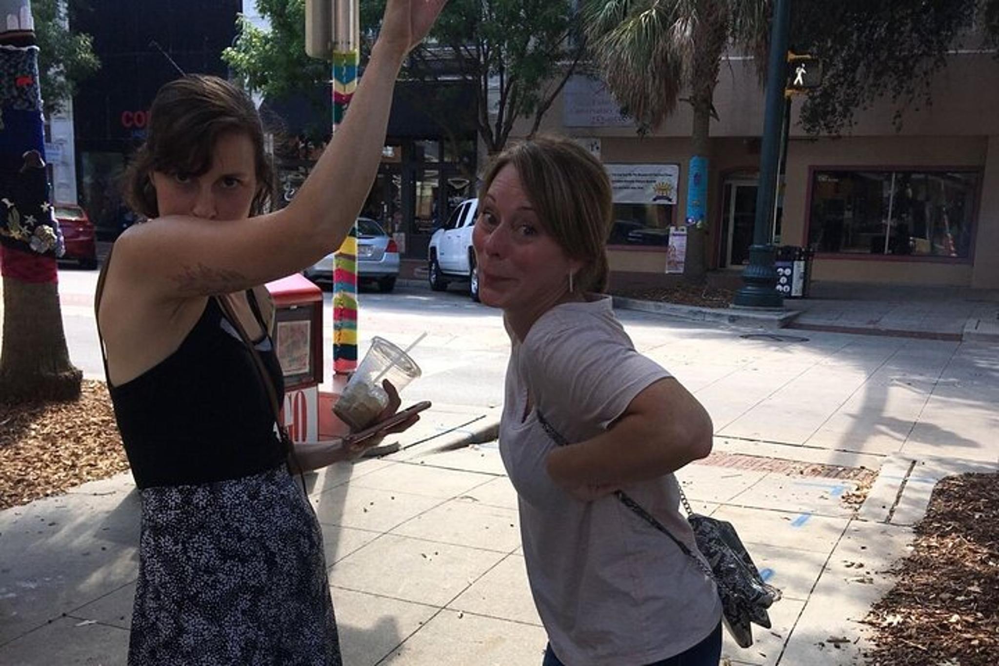 Lexington Scavenger Hunt Adventure - Image 3