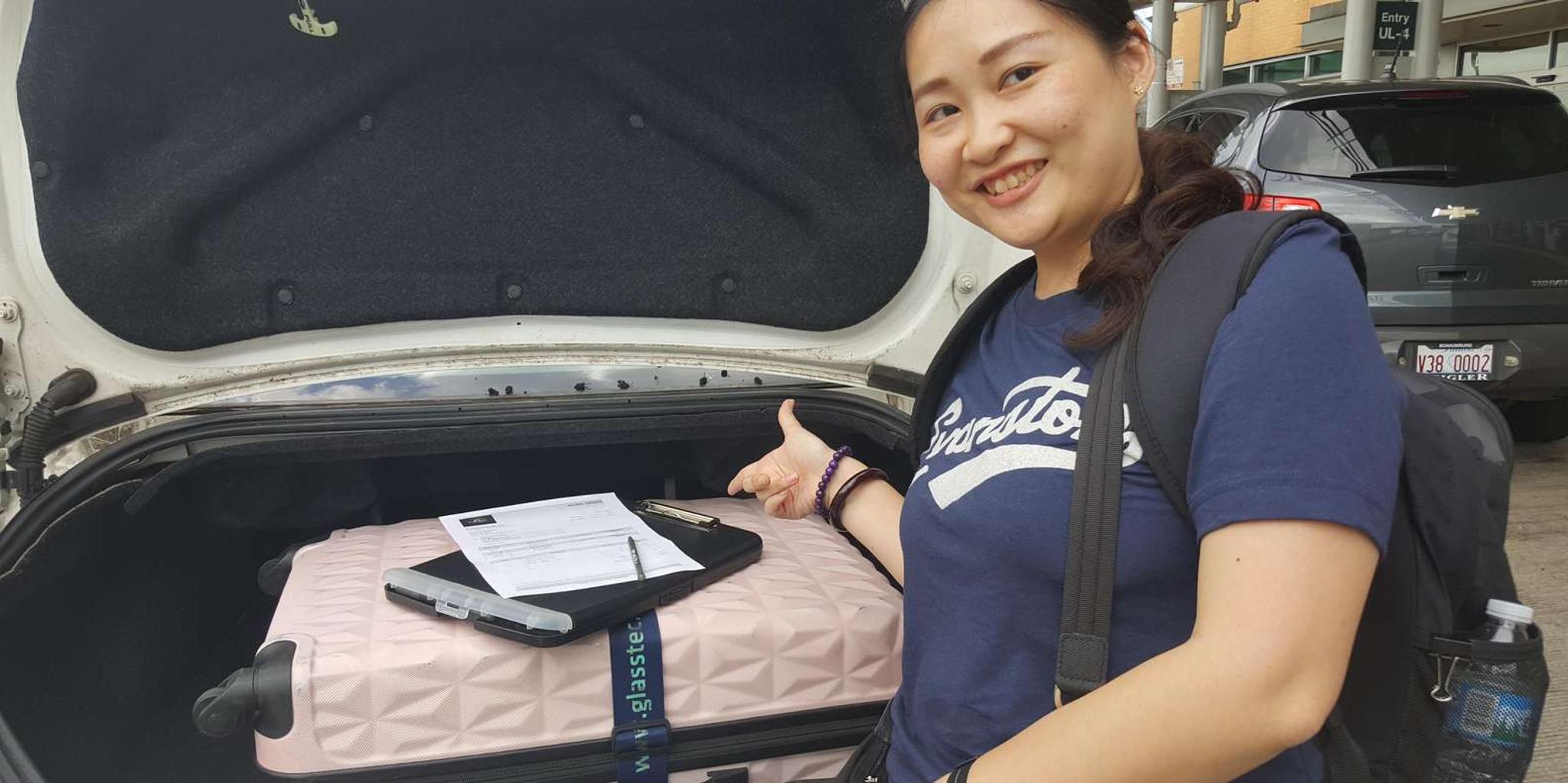 Chicago Luggage Delivery and Storage Service - Image 5