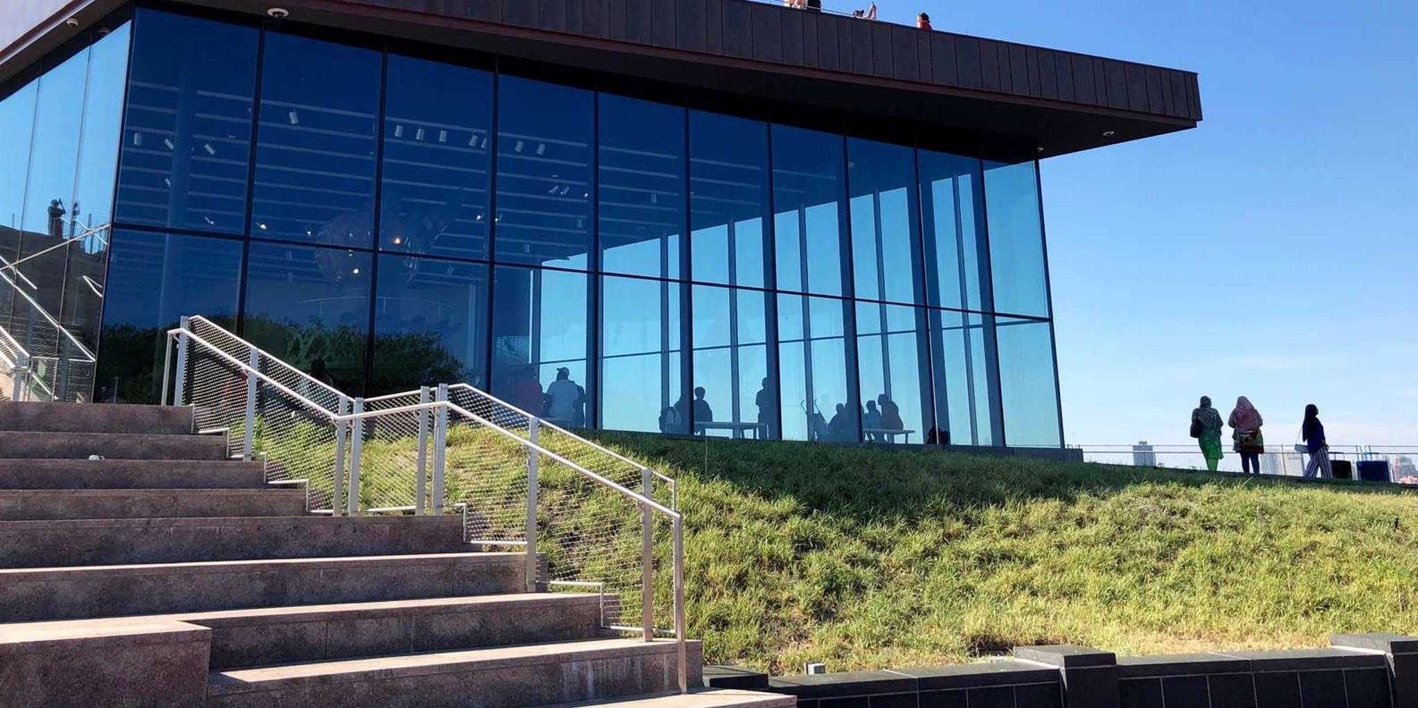 New York City Statue of Liberty and Ellis Island Tour - Image 6