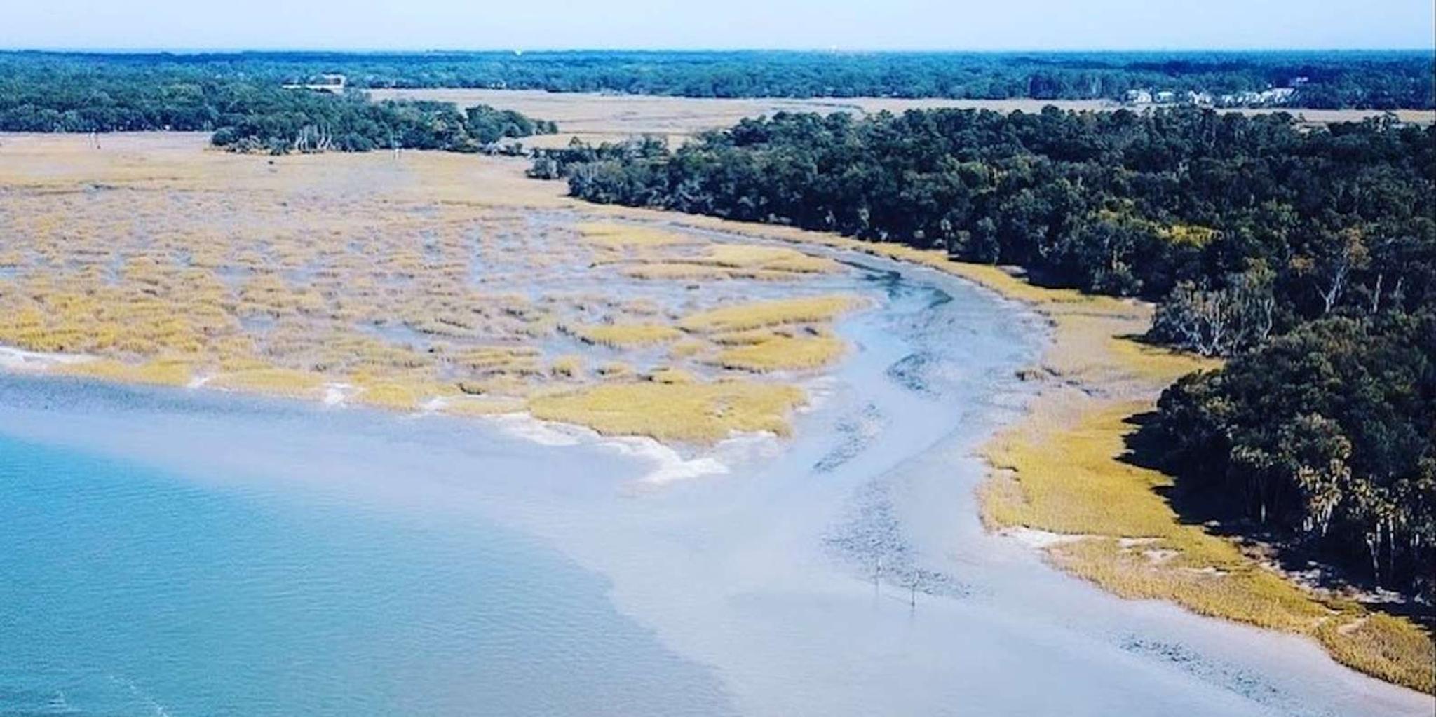 Hilton Head Daufuskie Island Ferry Roundtrip - Image 3