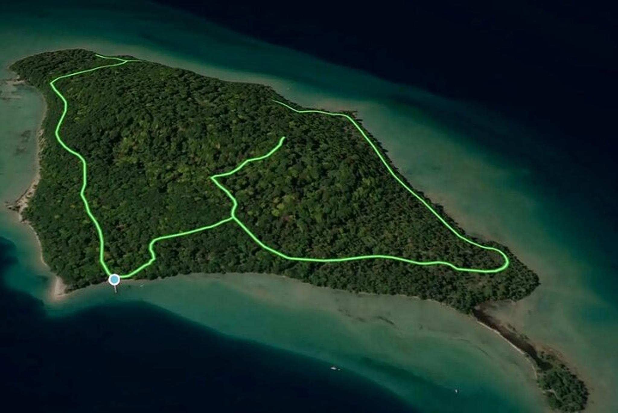 Traverse City Guided Jetski Tour to Power Island - Image 6