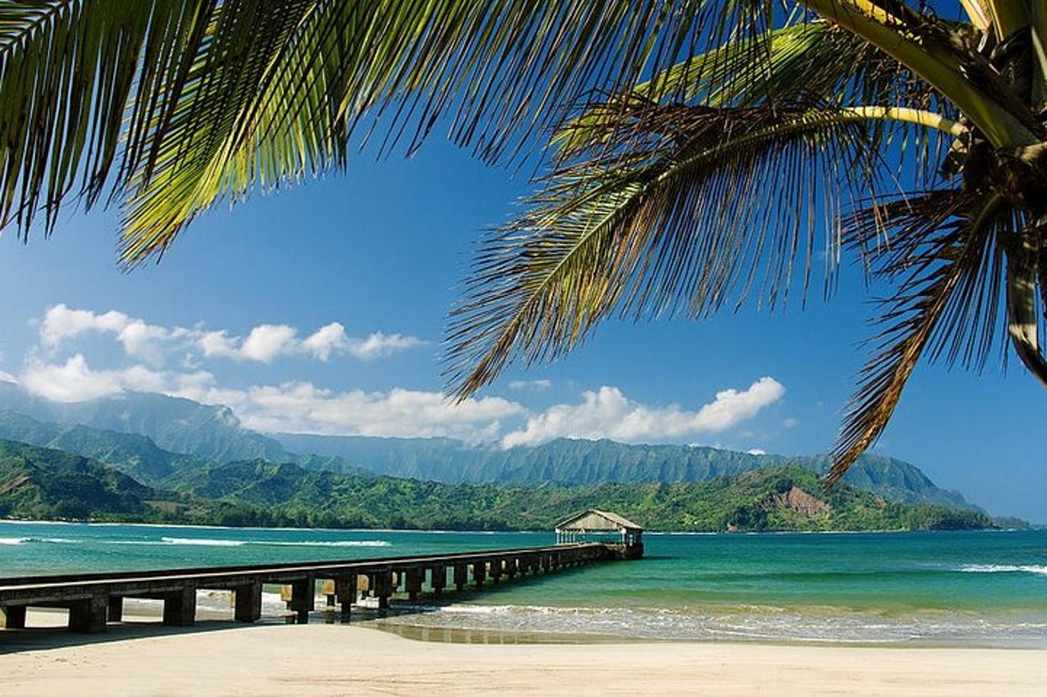 Kauai North Shore Private Tour