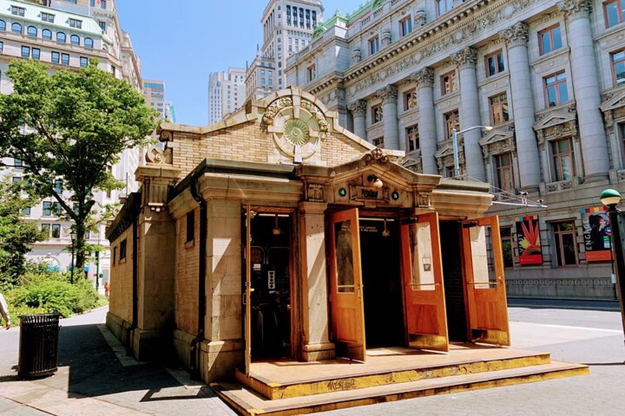 New York City Highlights Walking Tour 4 hr - Image 4