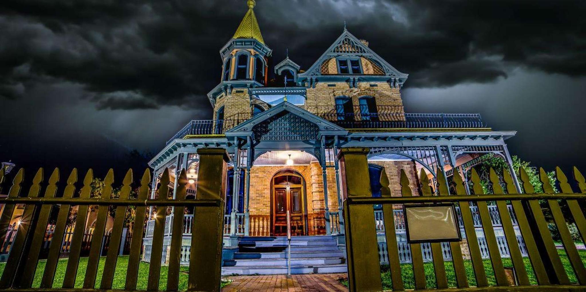 Phoenix Ghost Tour - Image 5