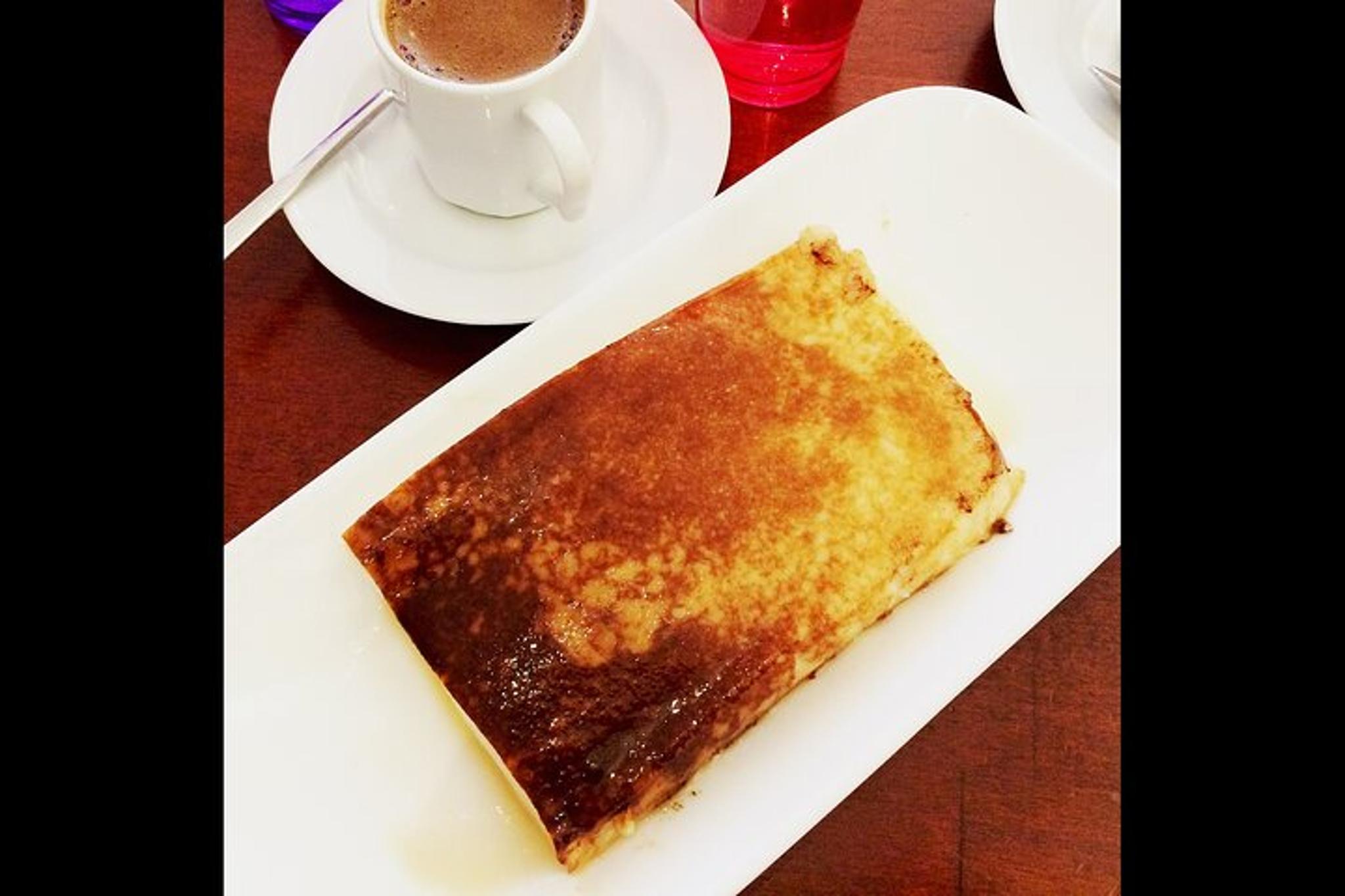 Brooklyn Food Tour in Little Odessa - Image 6