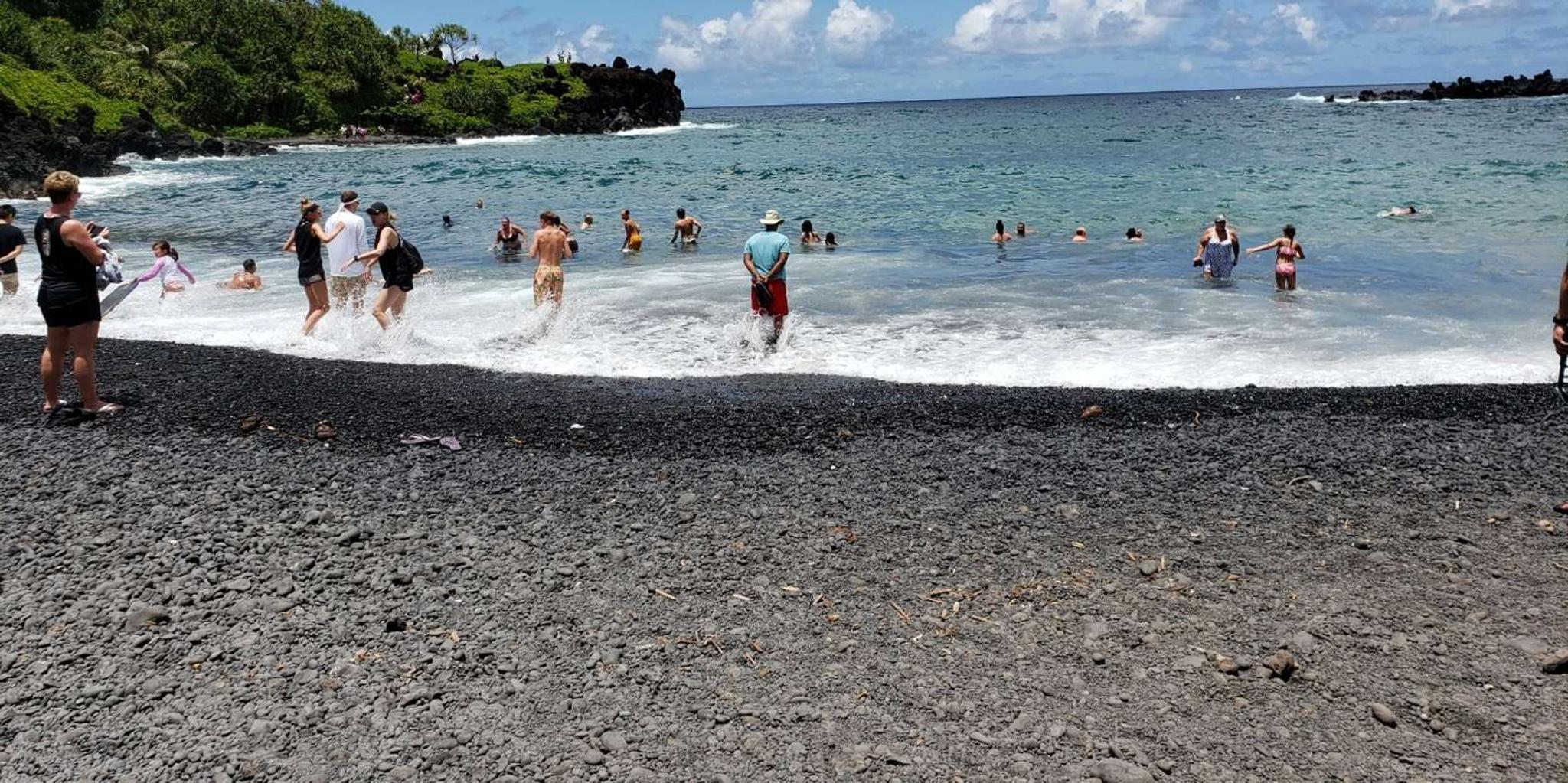 Maui Road to Hana Private Adventure - Image 6
