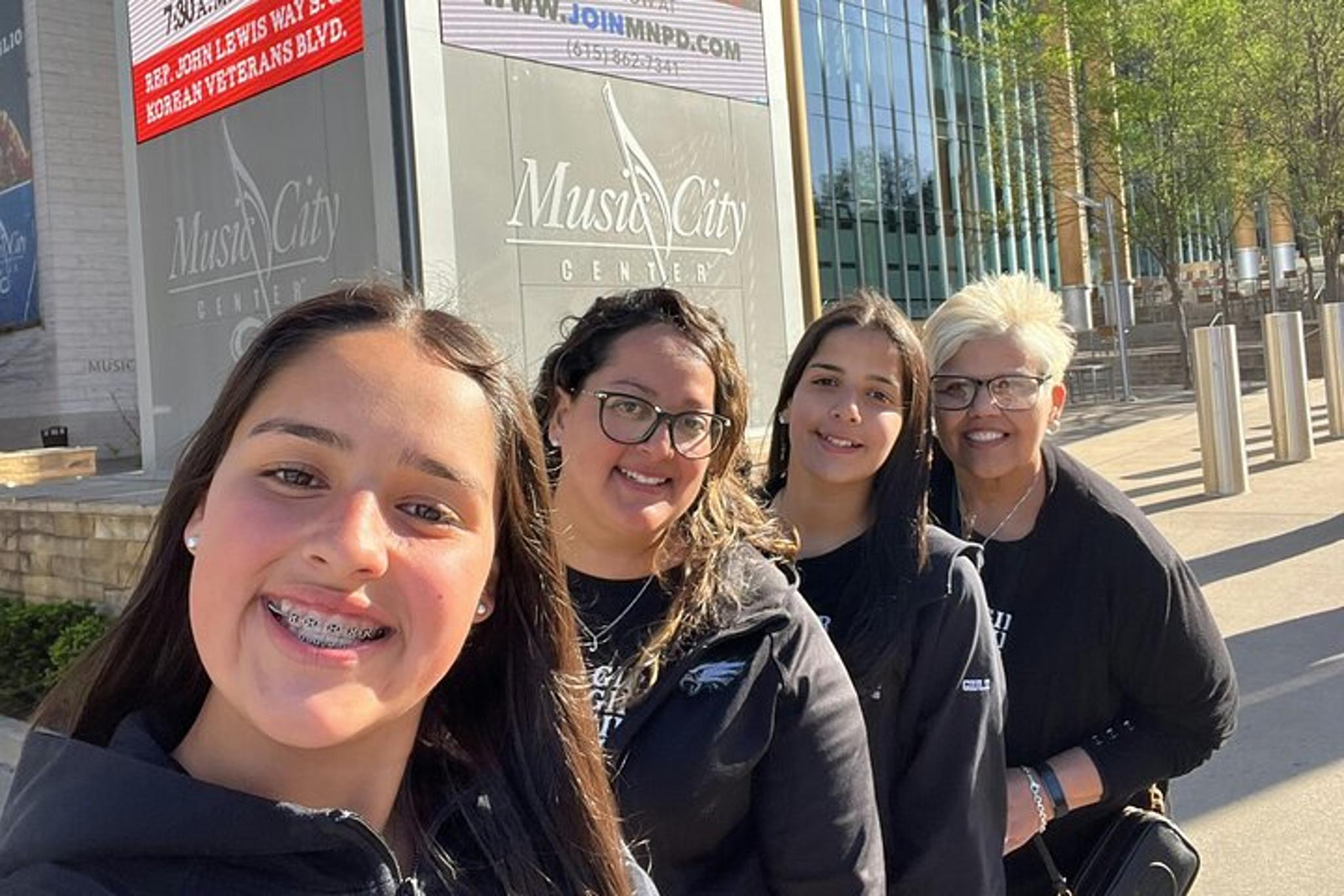 Nashville Self-Guided Adventure Game Walking Tour - Image 4