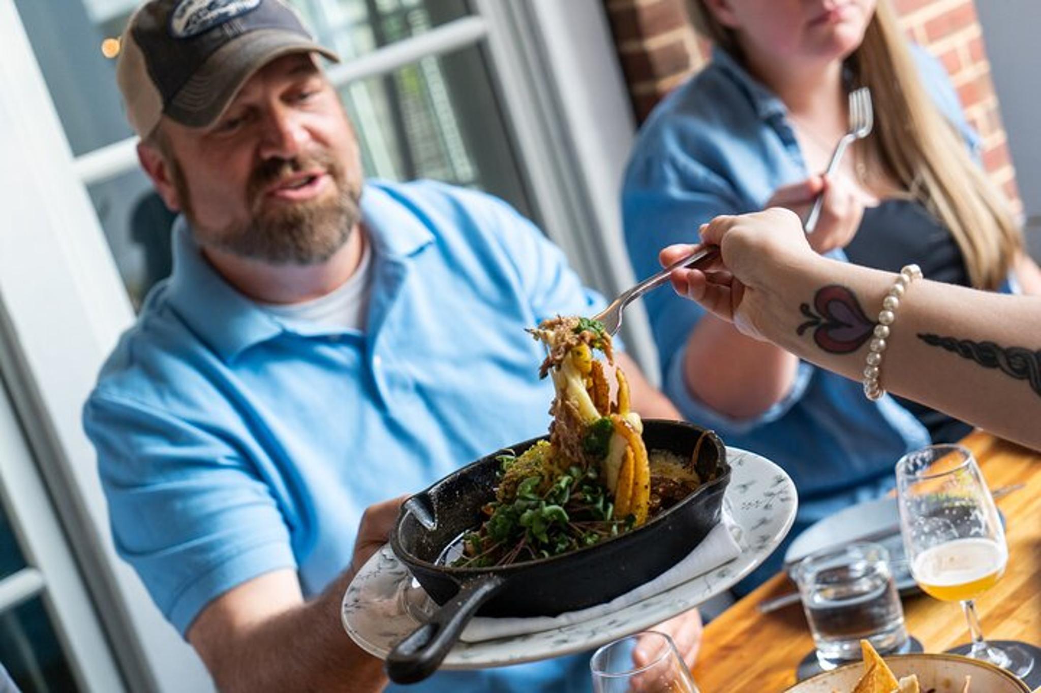 Denver Foodie Tour - Image 1