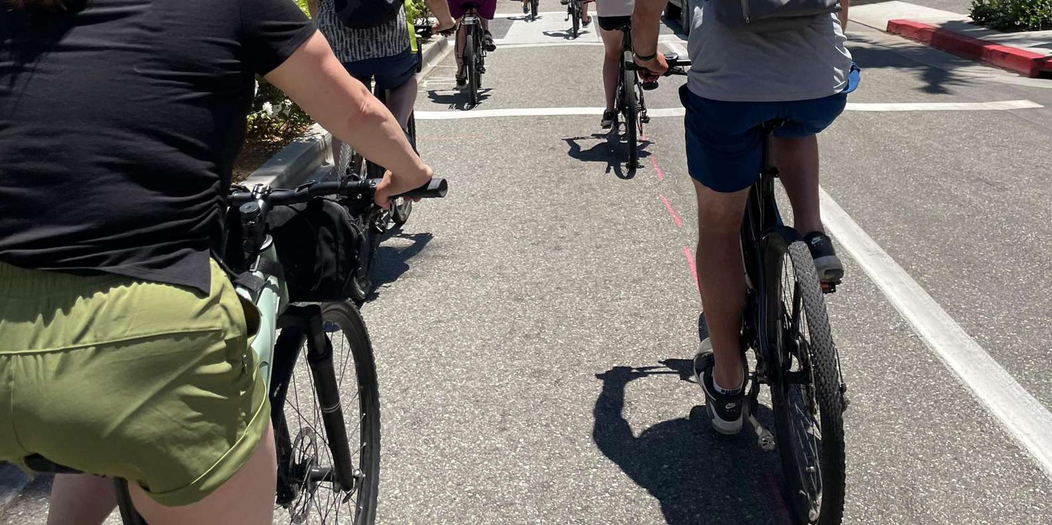 Los Angeles Beverly Hills Electric Bike Tour - Image 6